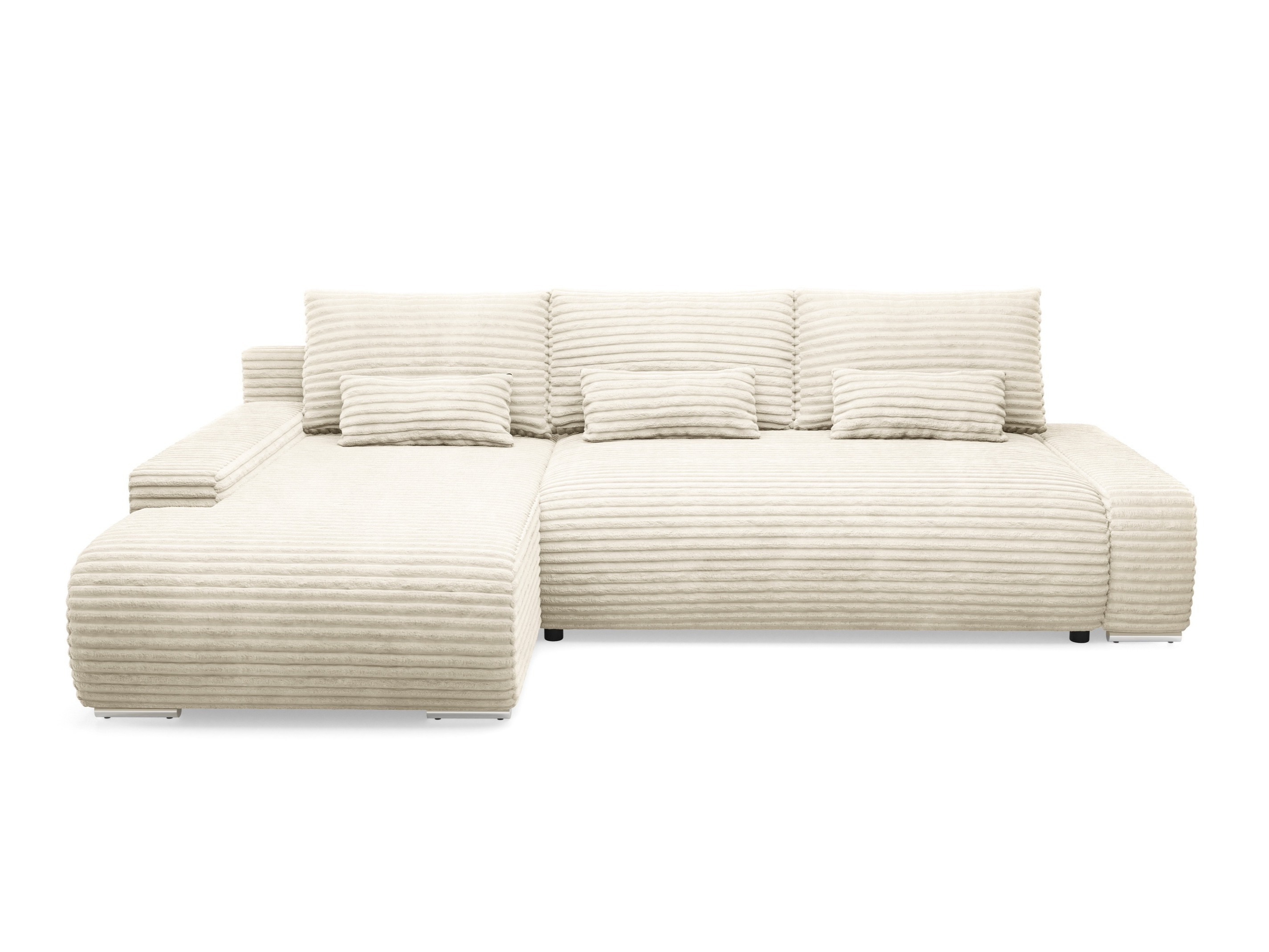Corner sofa Franklin 201 (Ambience 01)