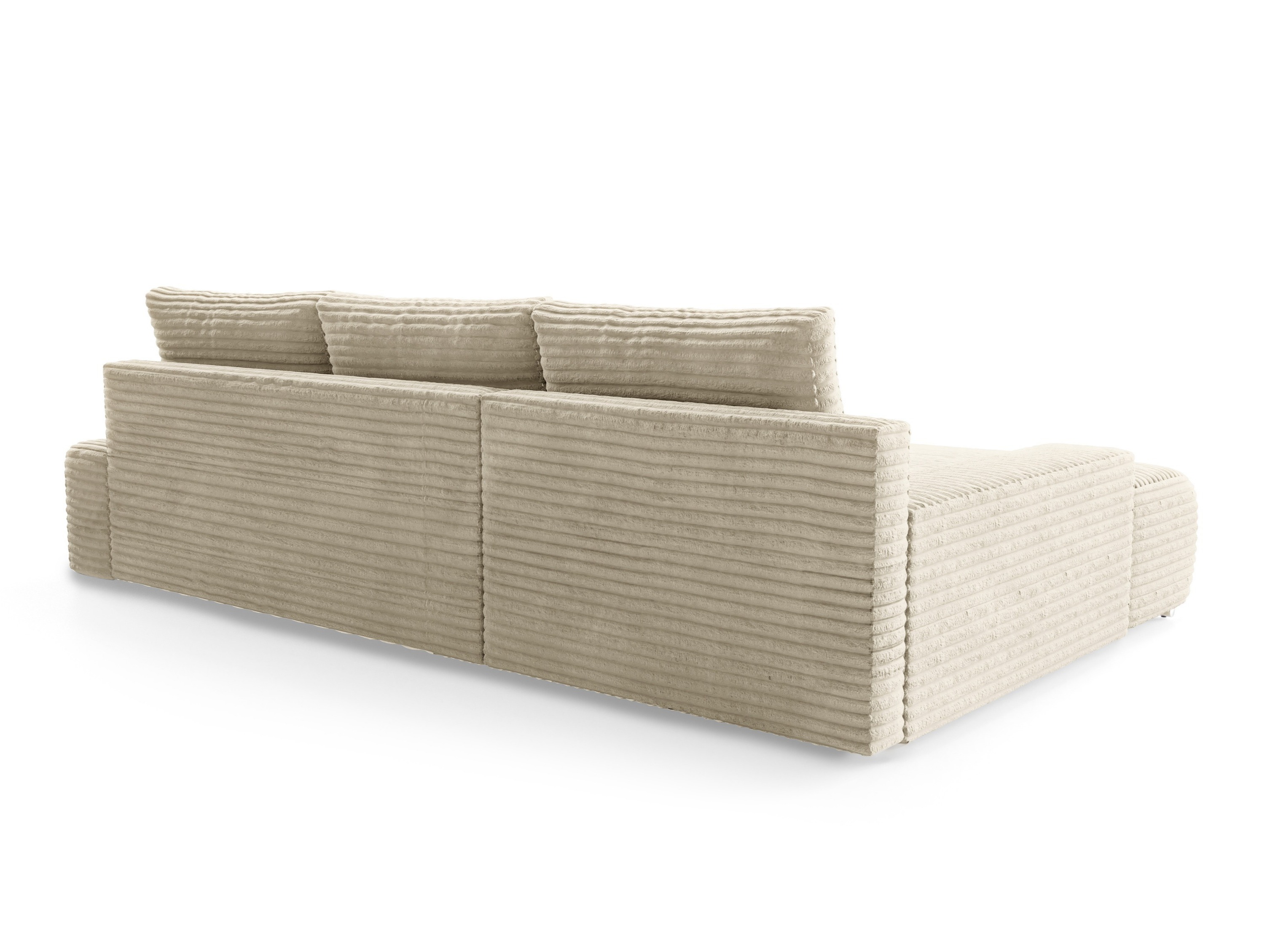 Corner sofa Franklin 201 (Ambience 01)