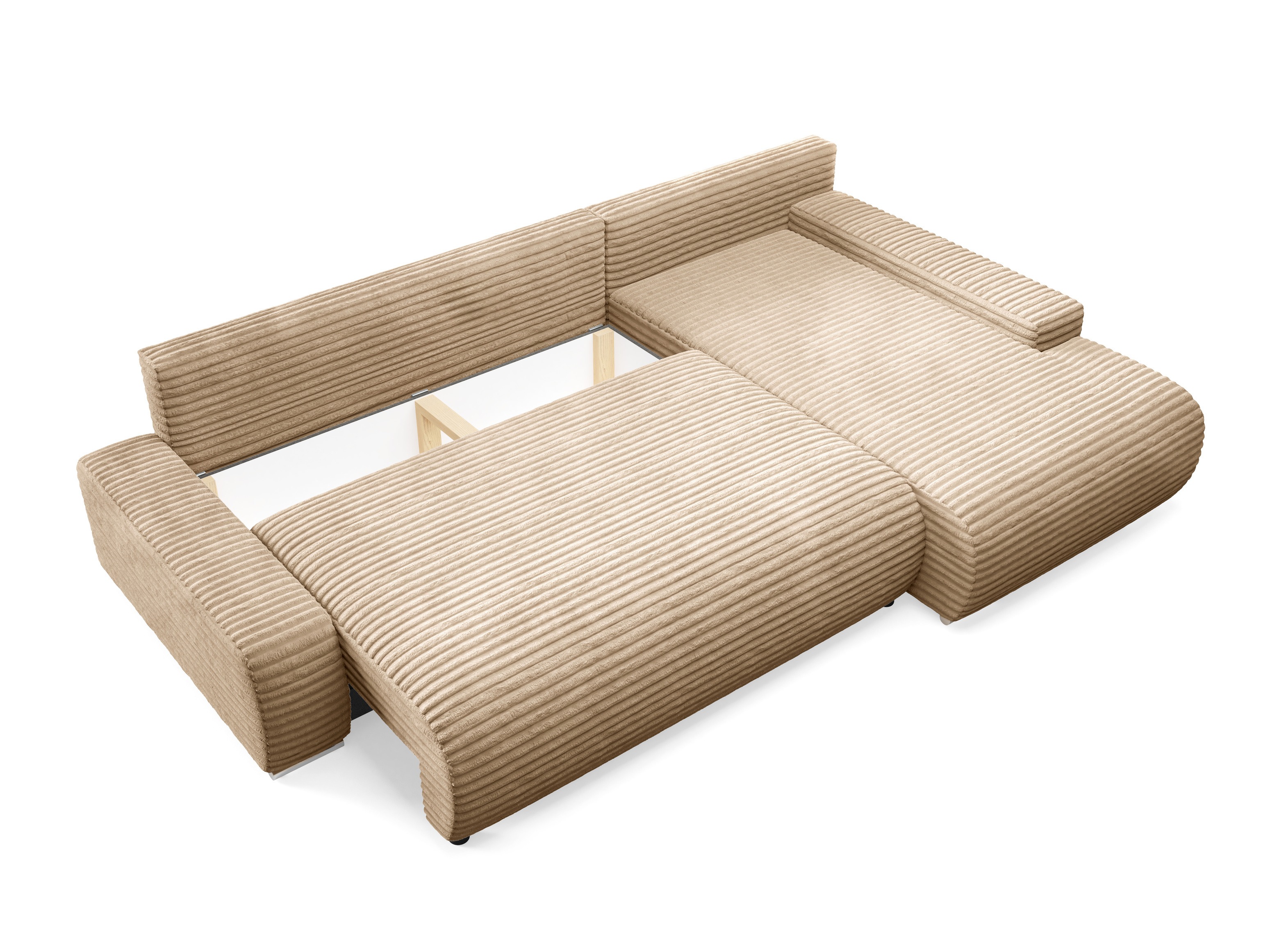 Corner sofa Franklin 201 (Ambience 03)