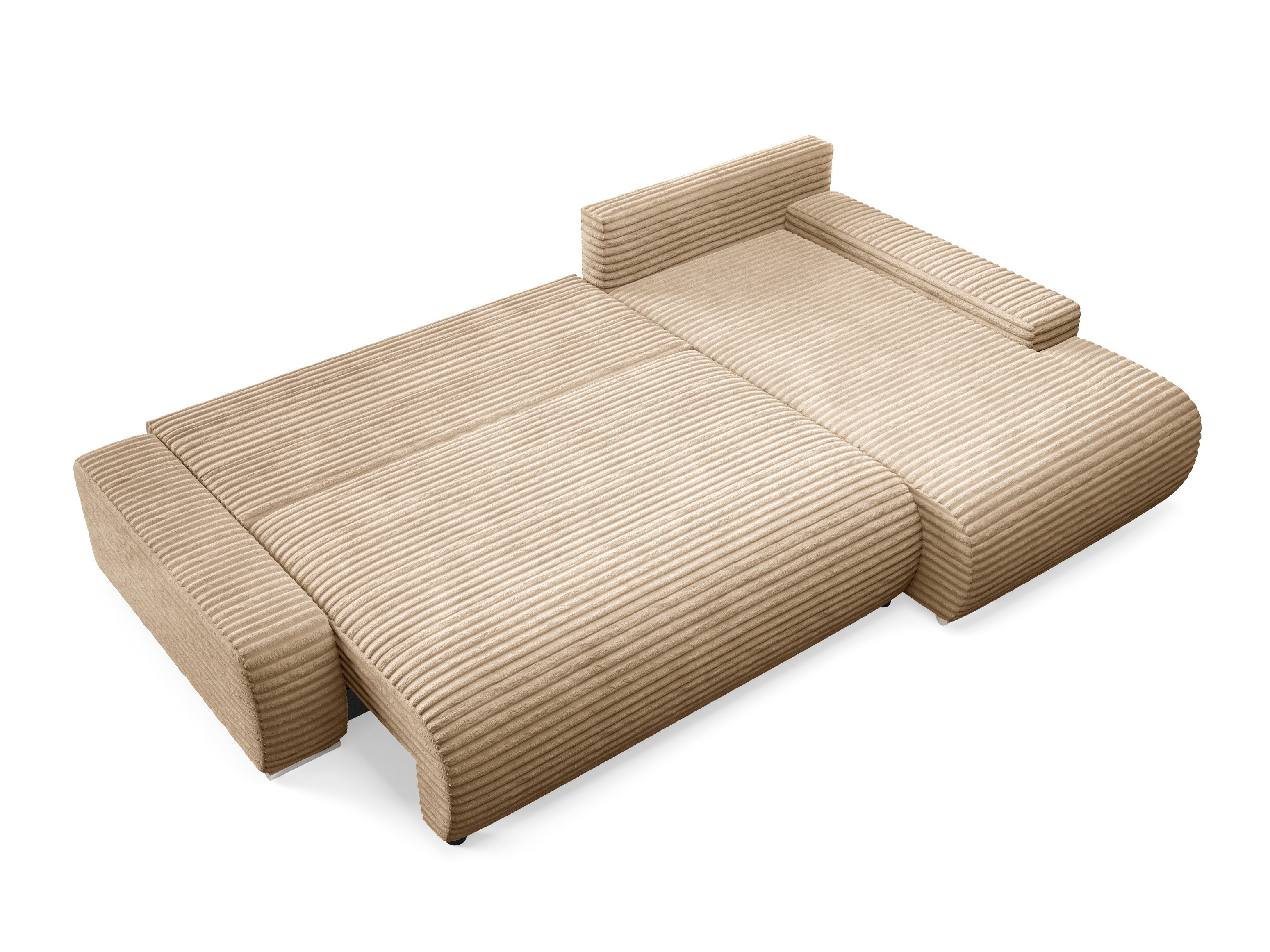 Corner sofa Franklin 201 (Ambience 03)