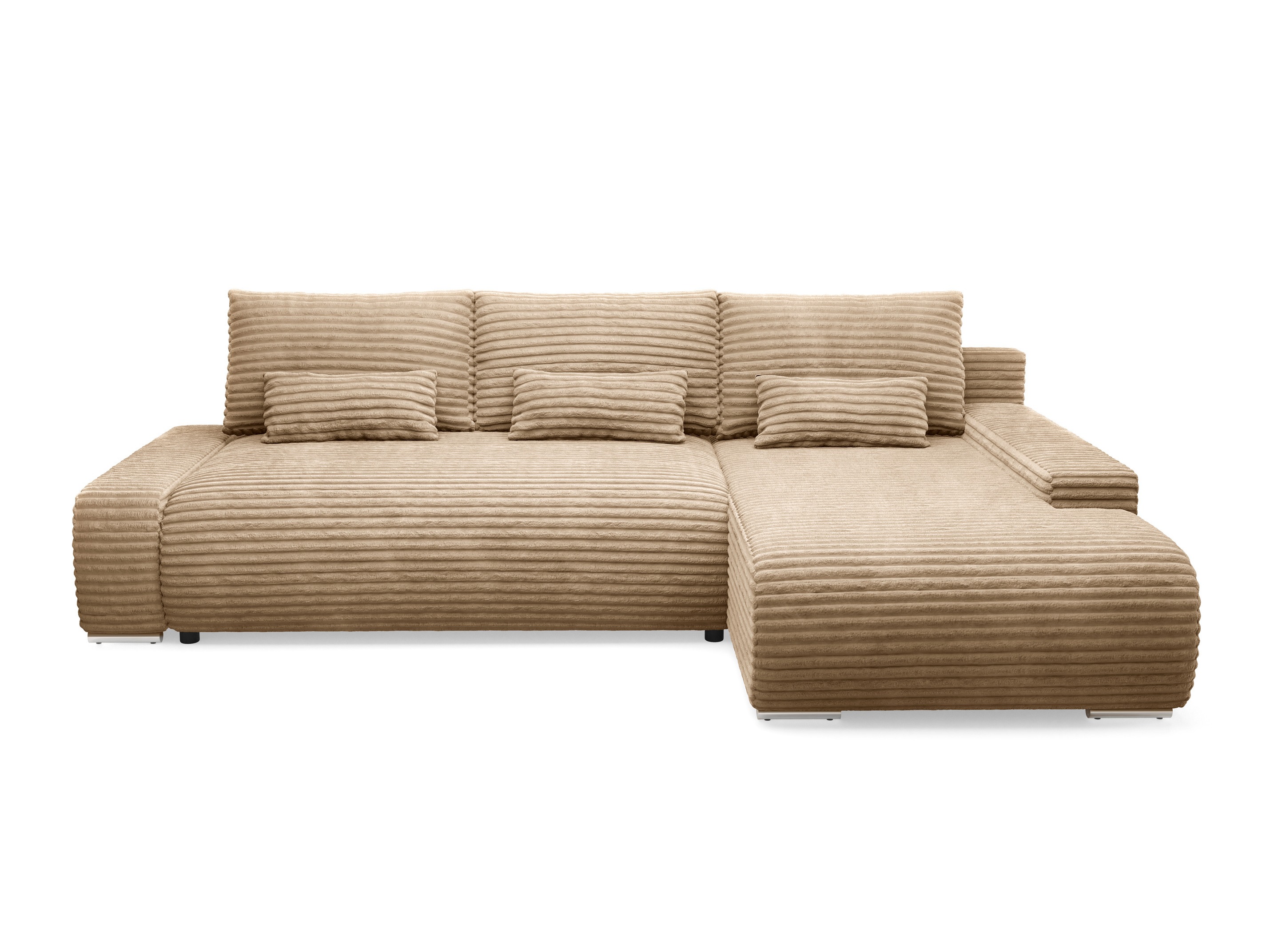 Corner sofa Franklin 201 (Ambience 03)