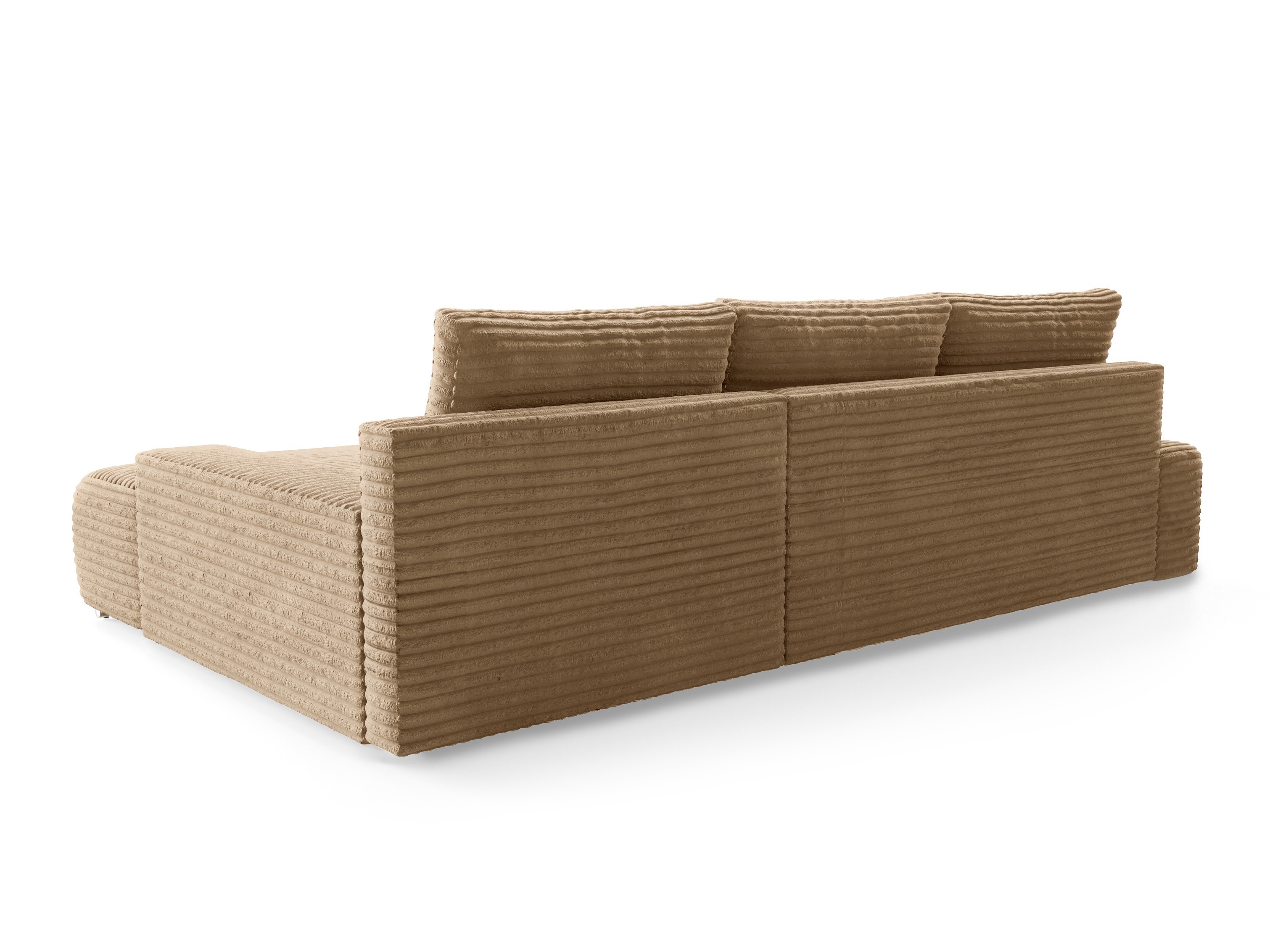 Corner sofa Franklin 201 (Ambience 03)