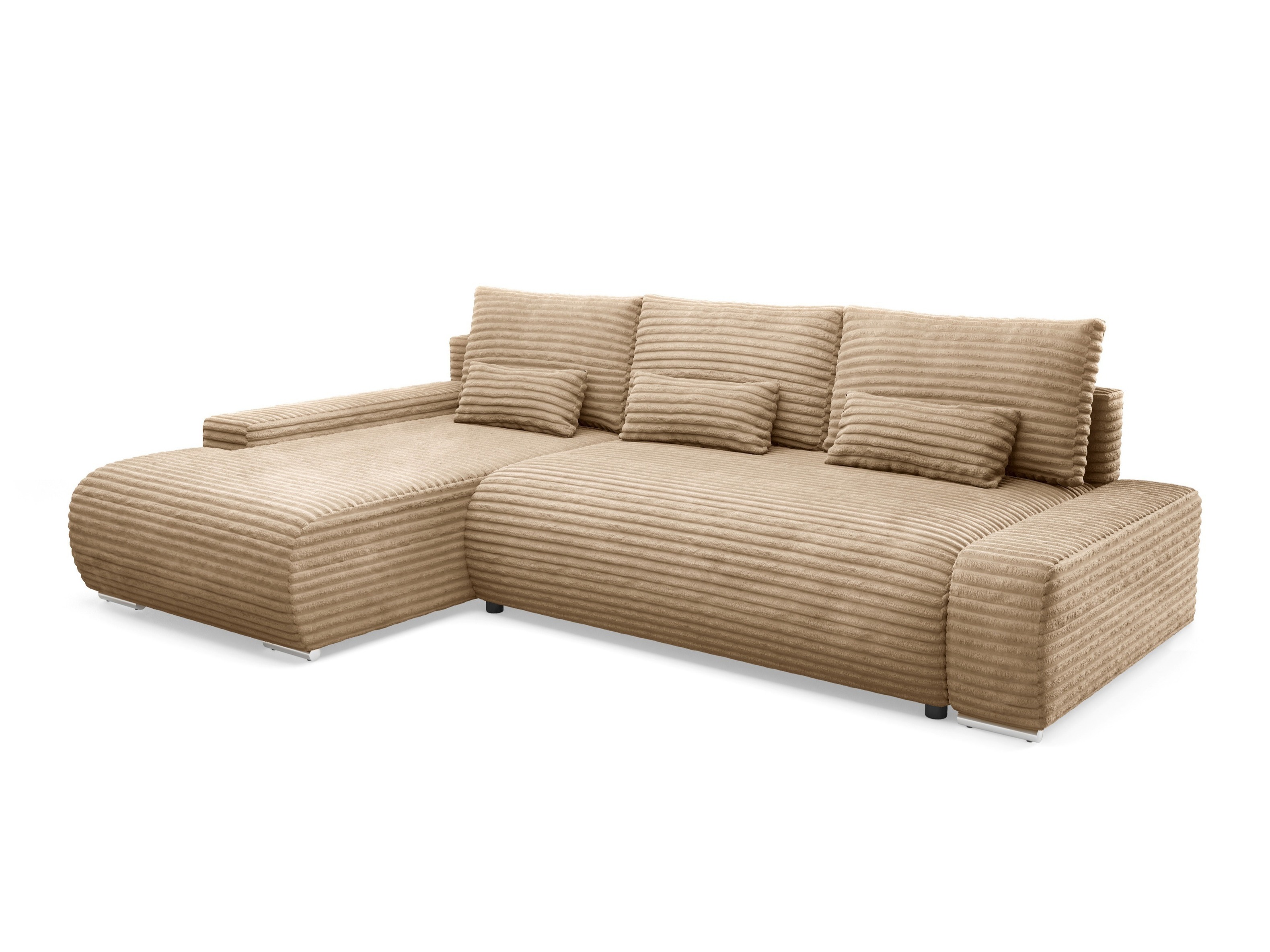 Corner sofa Franklin 201 (Ambience 03)