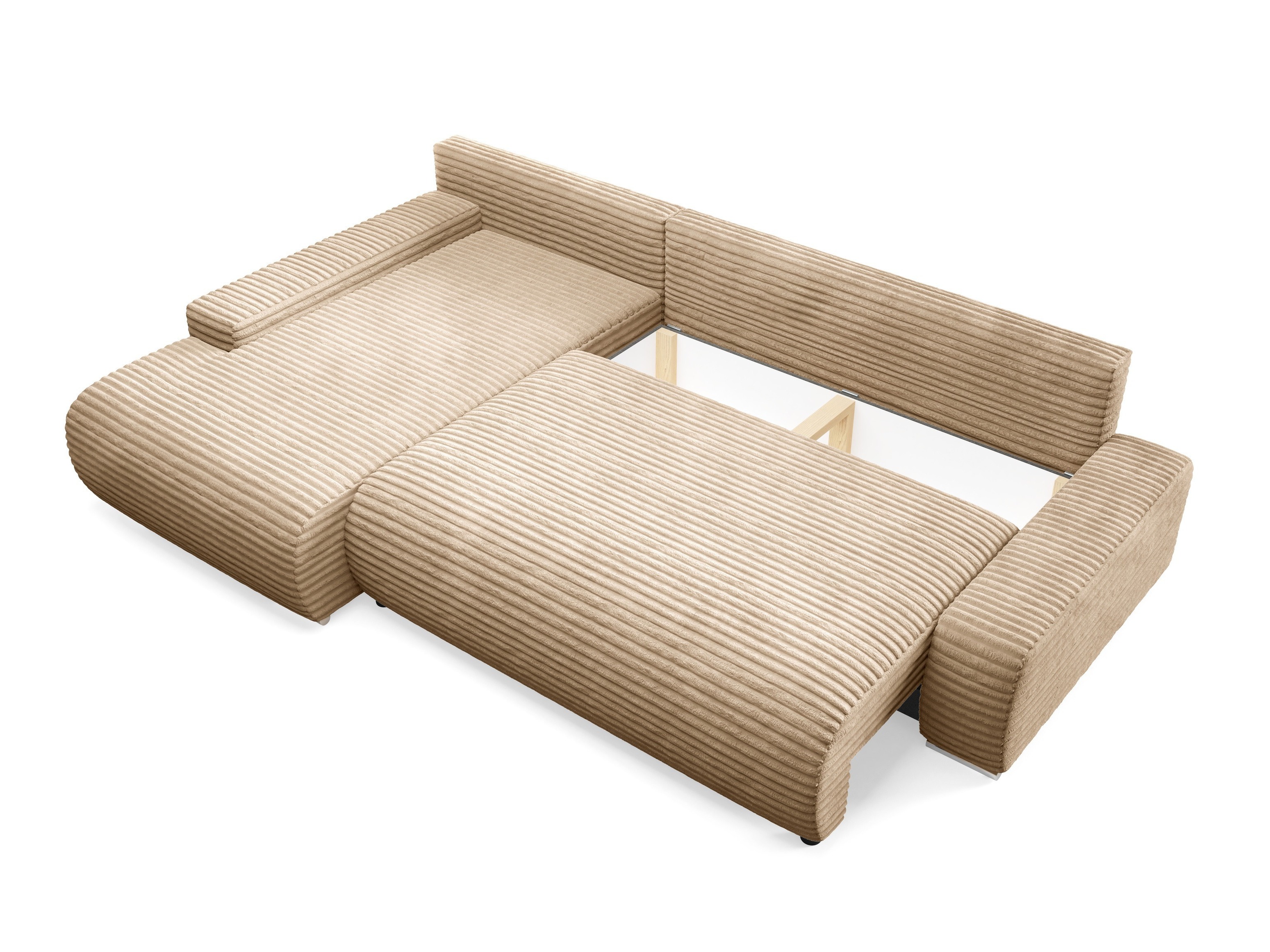 Corner sofa Franklin 201 (Ambience 03)