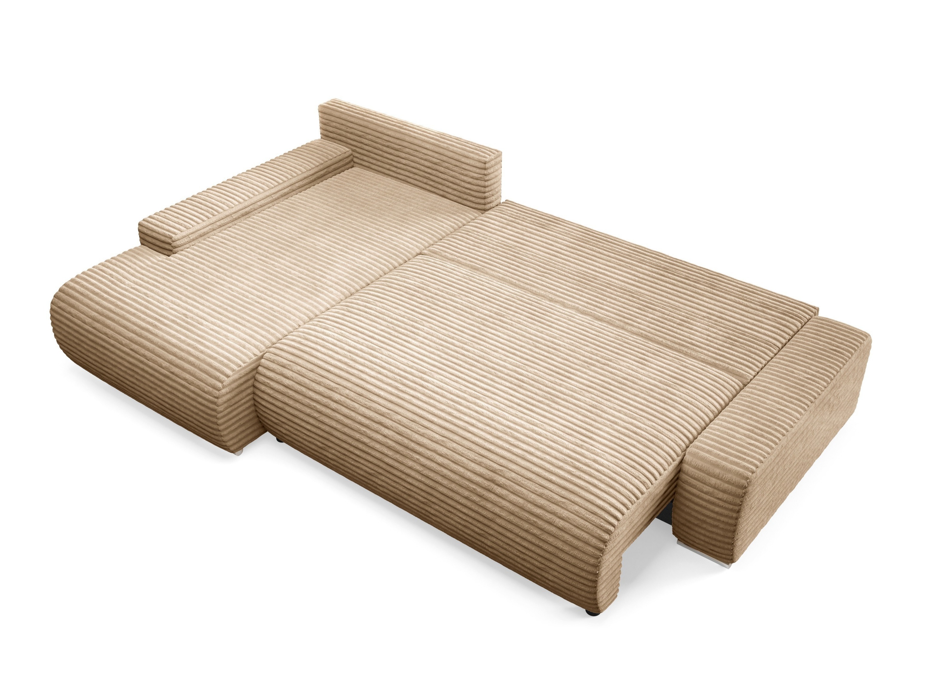 Corner sofa Franklin 201 (Ambience 03)