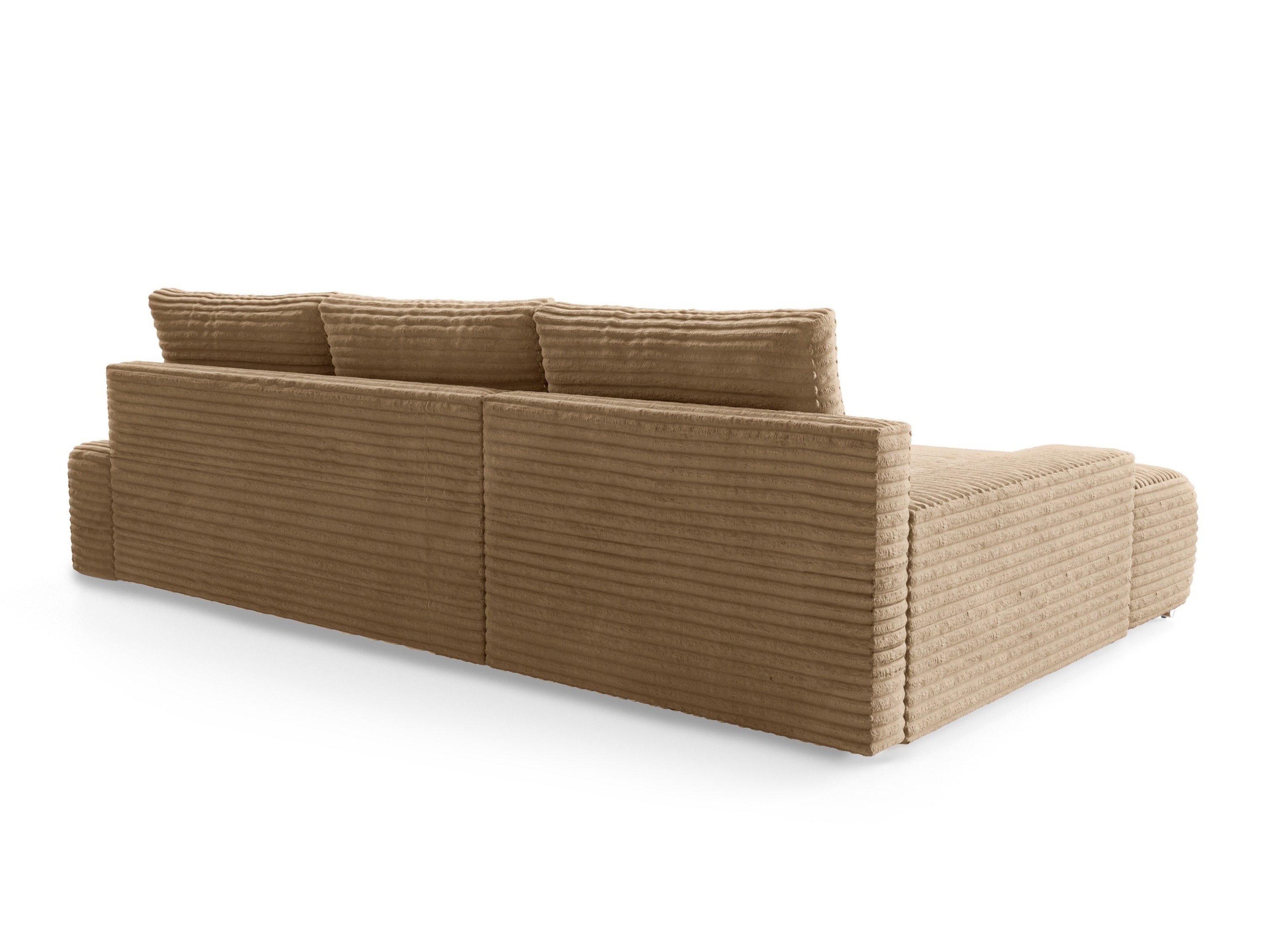 Corner sofa Franklin 201 (Ambience 03)