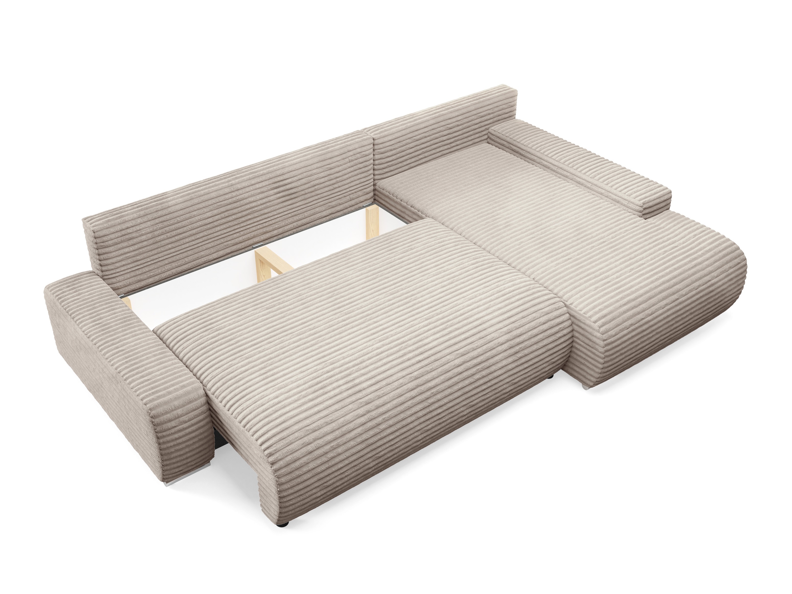 Corner sofa Franklin 201 (Ambience 04)