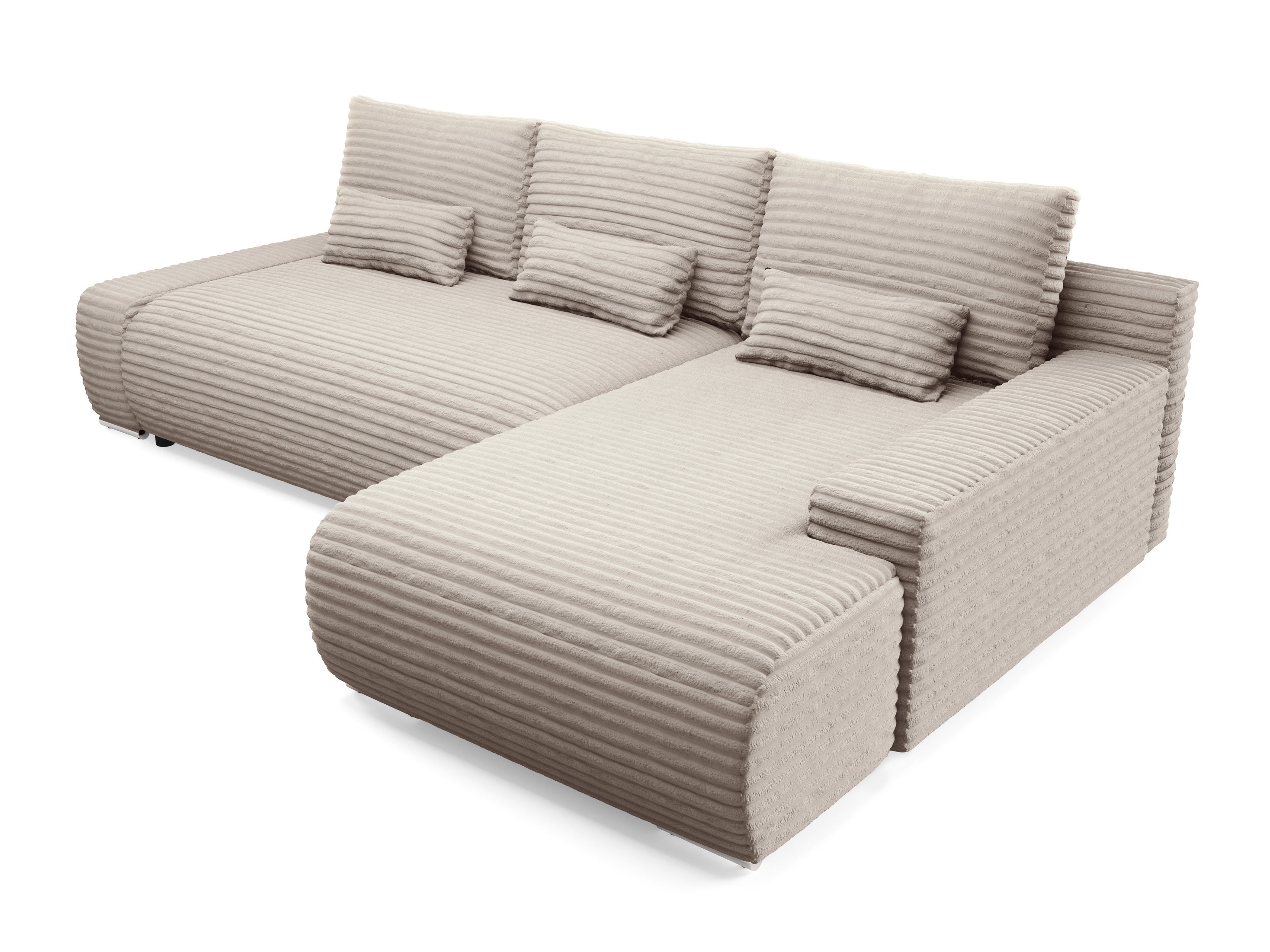 Corner sofa Franklin 201 (Ambience 04)