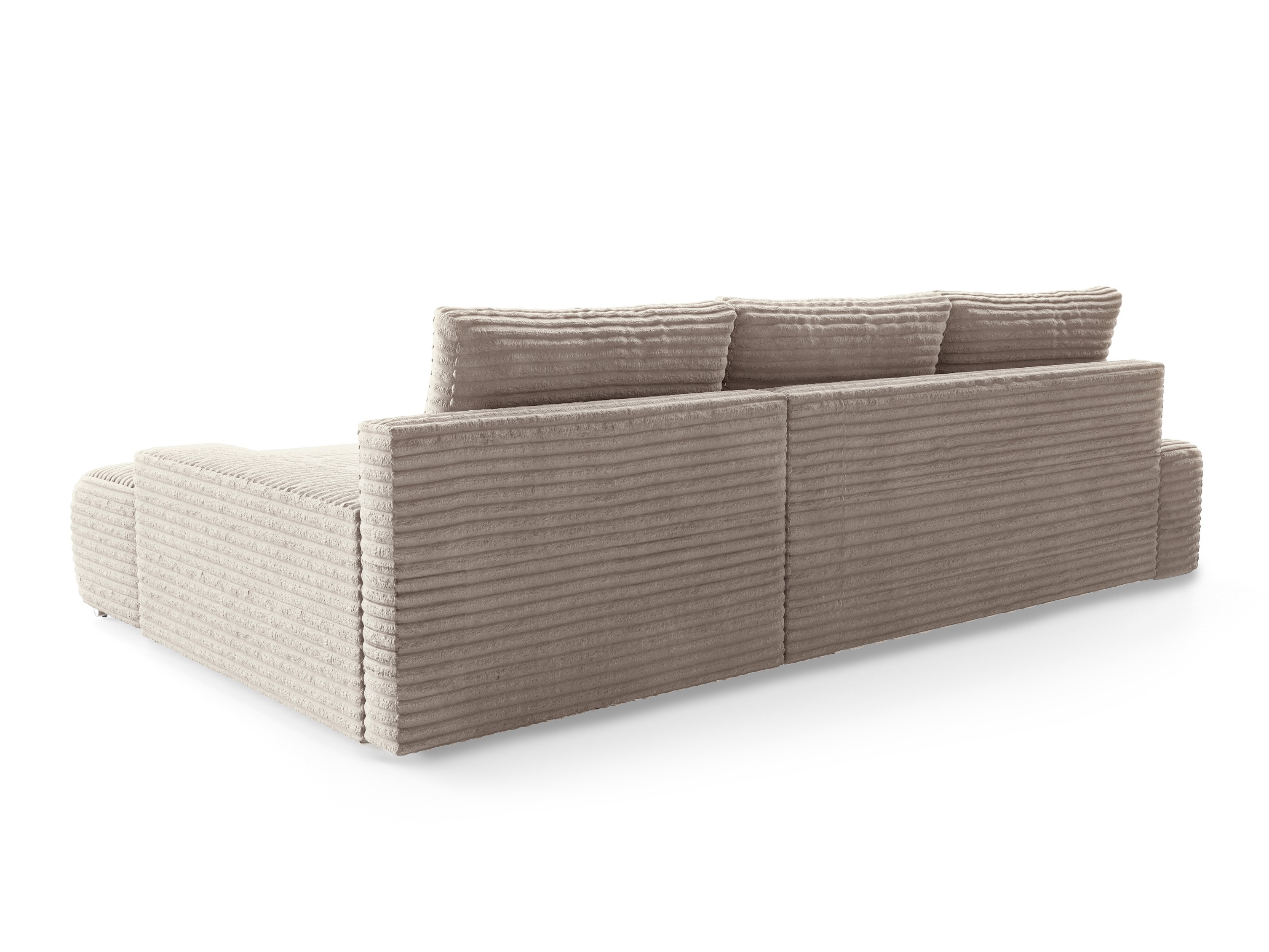 Corner sofa Franklin 201 (Ambience 04)