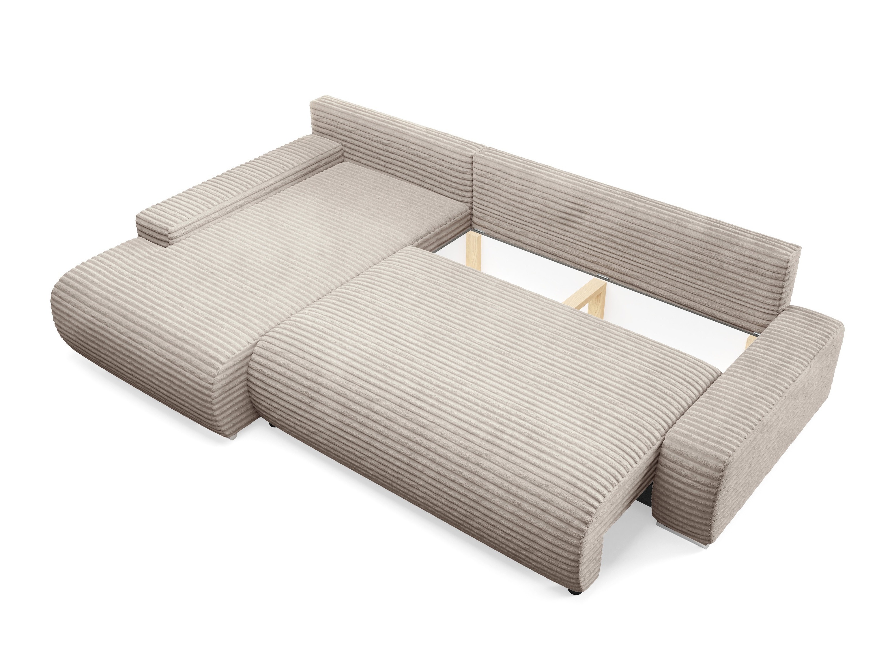 Corner sofa Franklin 201 (Ambience 04)