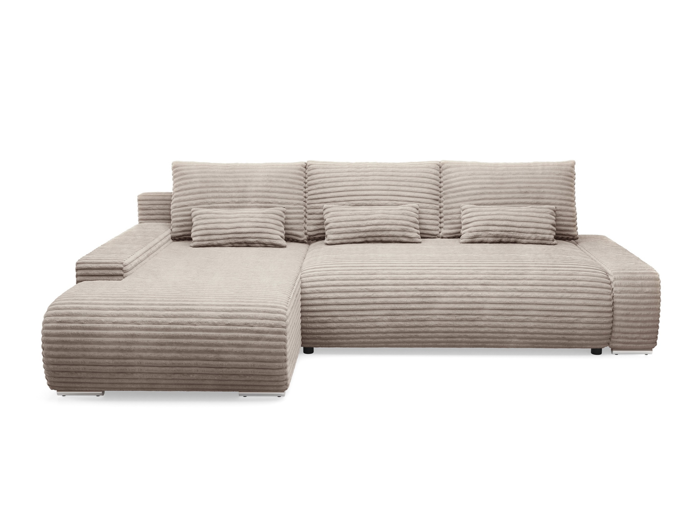 Corner sofa Franklin 201 (Ambience 04)