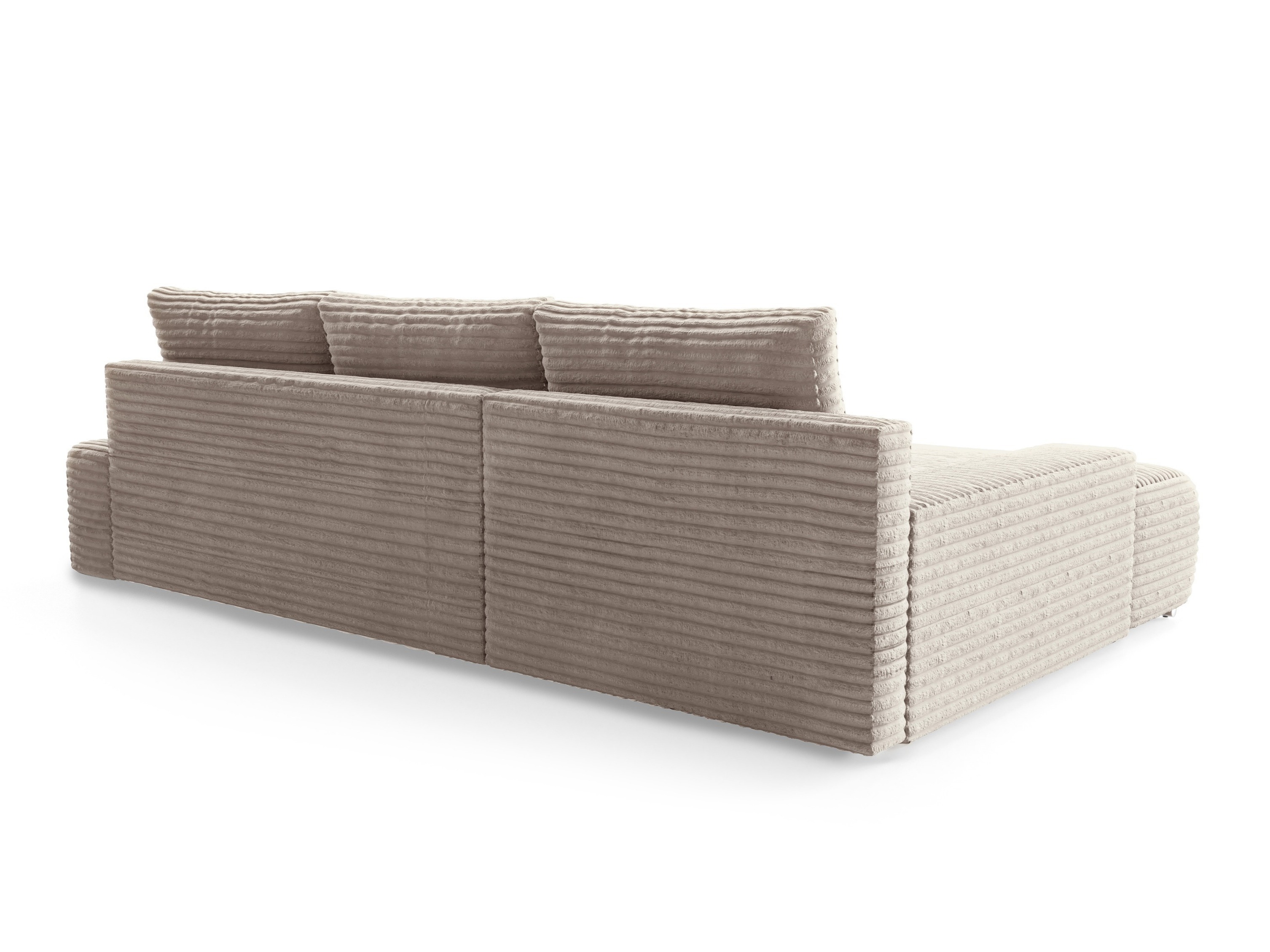 Corner sofa Franklin 201 (Ambience 04)