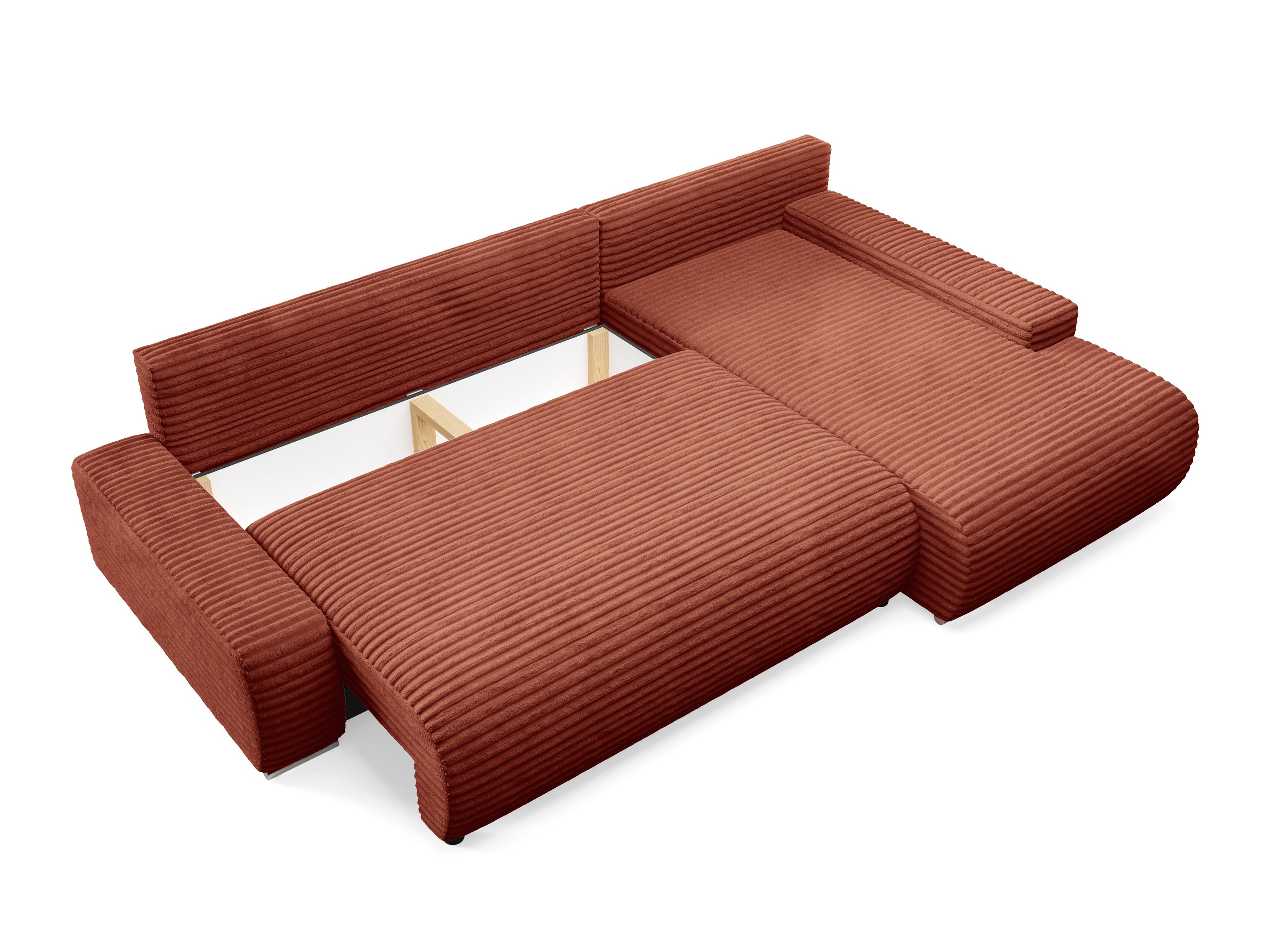 Corner sofa Franklin 201 (Ambience 09)
