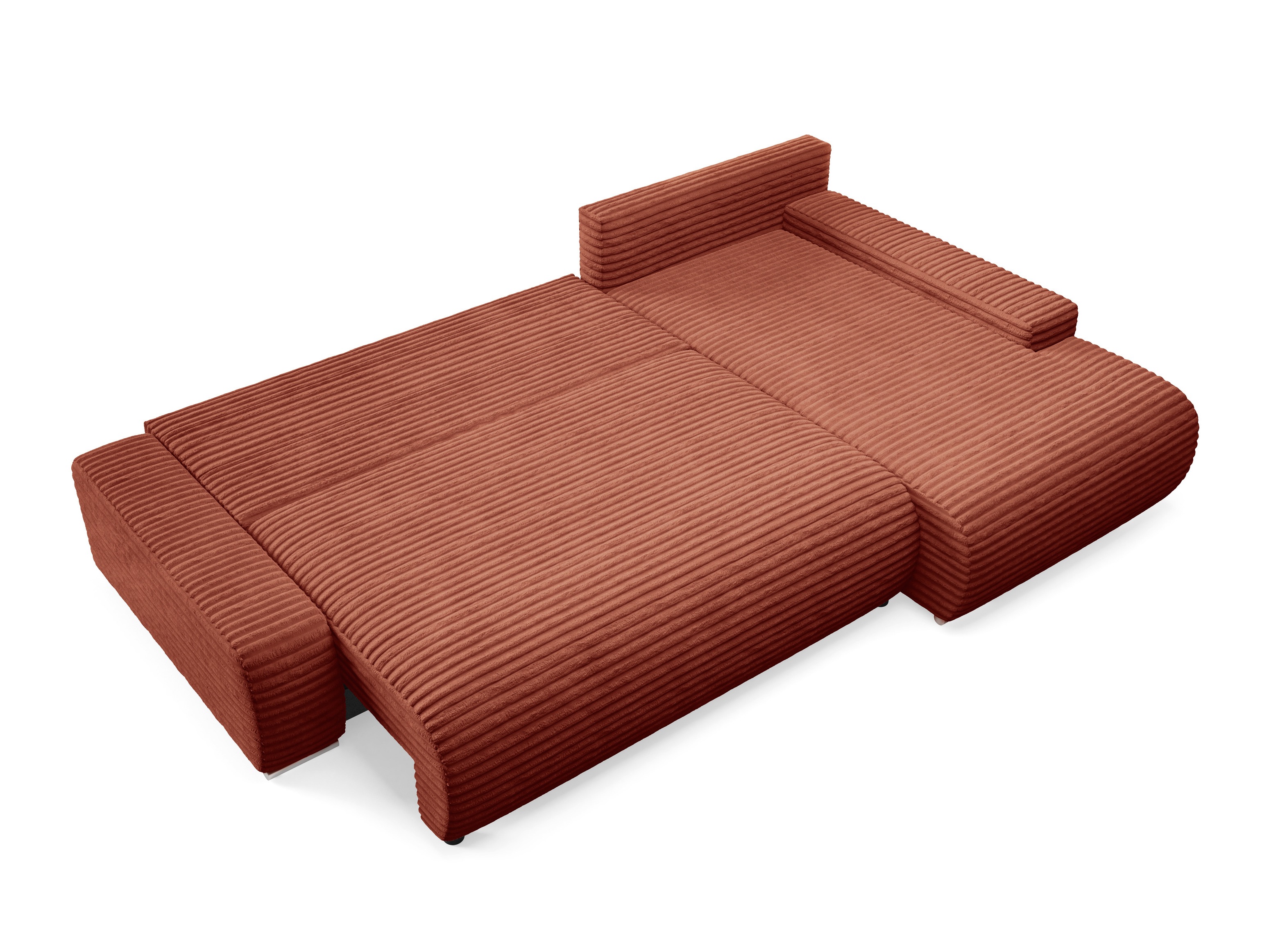 Corner sofa Franklin 201 (Ambience 09)