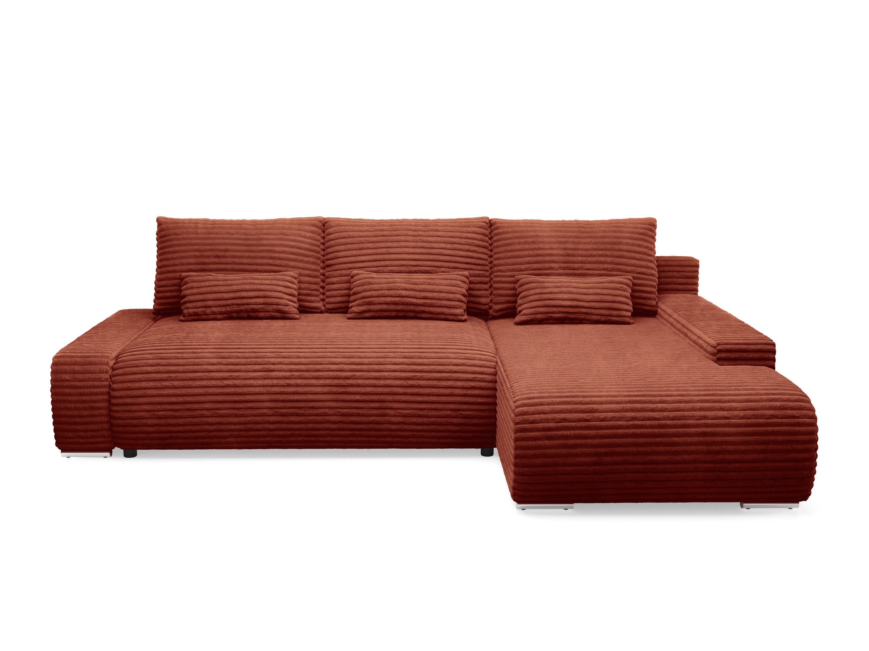 Corner sofa Franklin 201 (Ambience 09)
