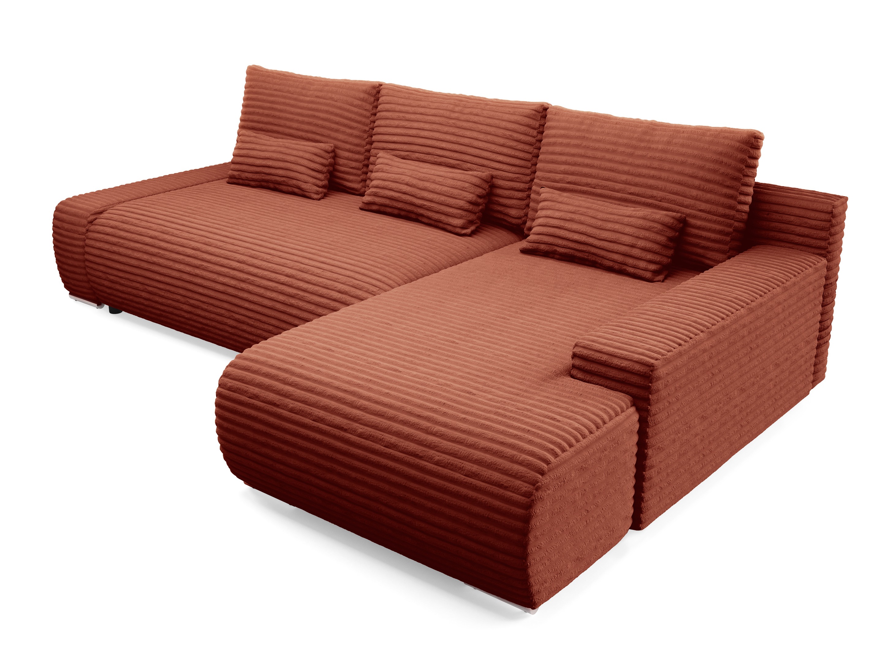Corner sofa Franklin 201 (Ambience 09)