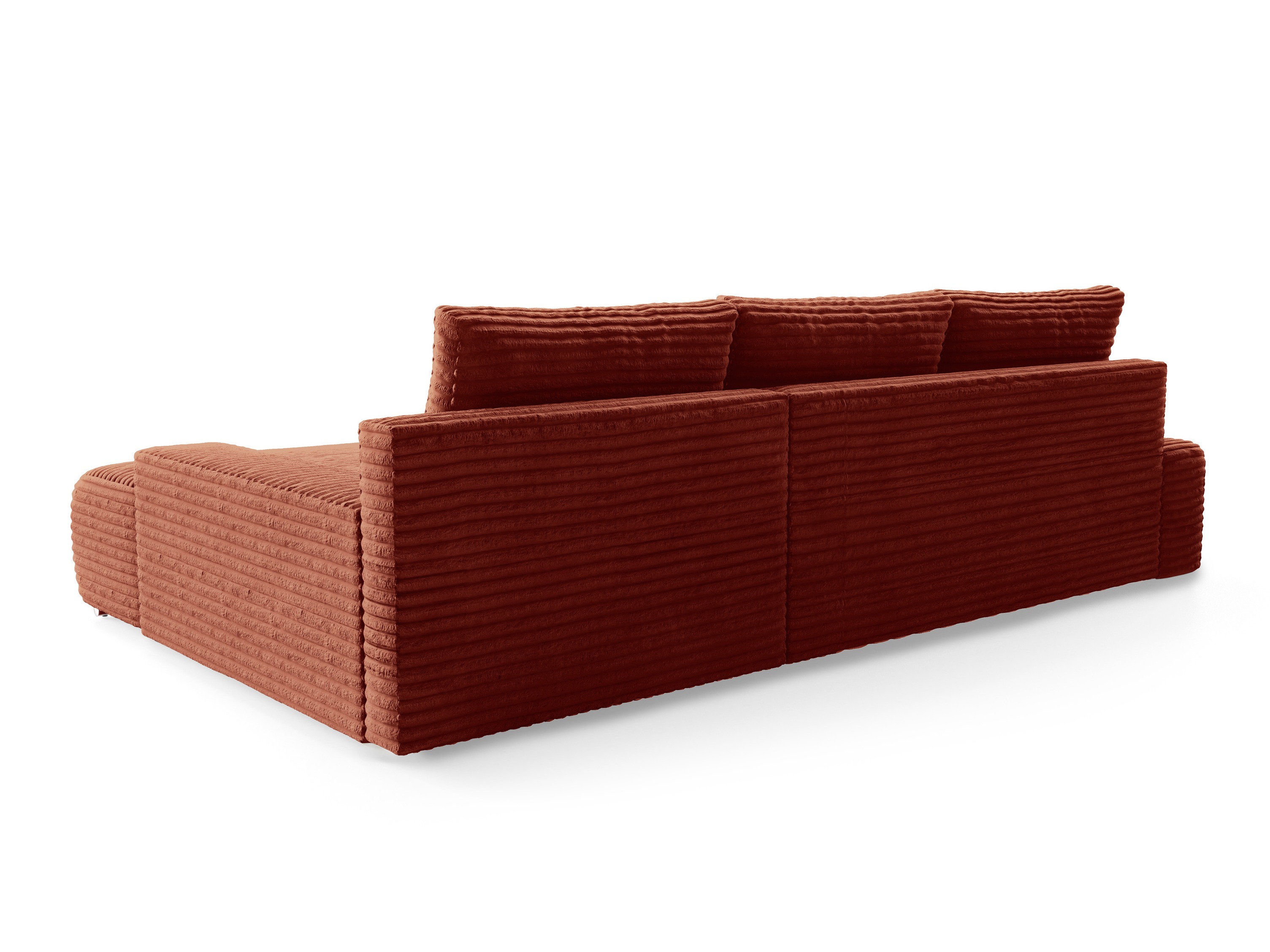 Corner sofa Franklin 201 (Ambience 09)