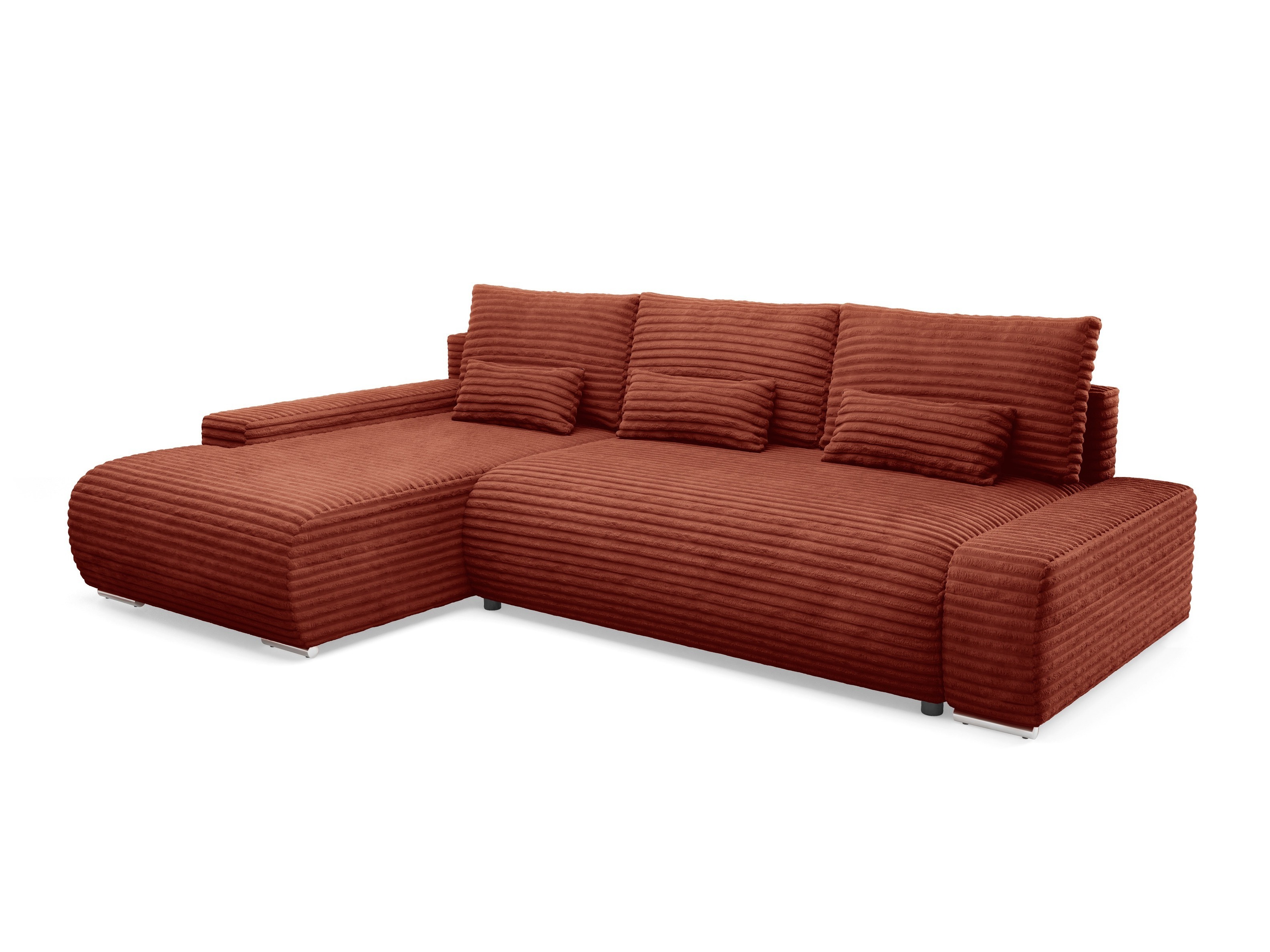 Corner sofa Franklin 201 (Ambience 09)