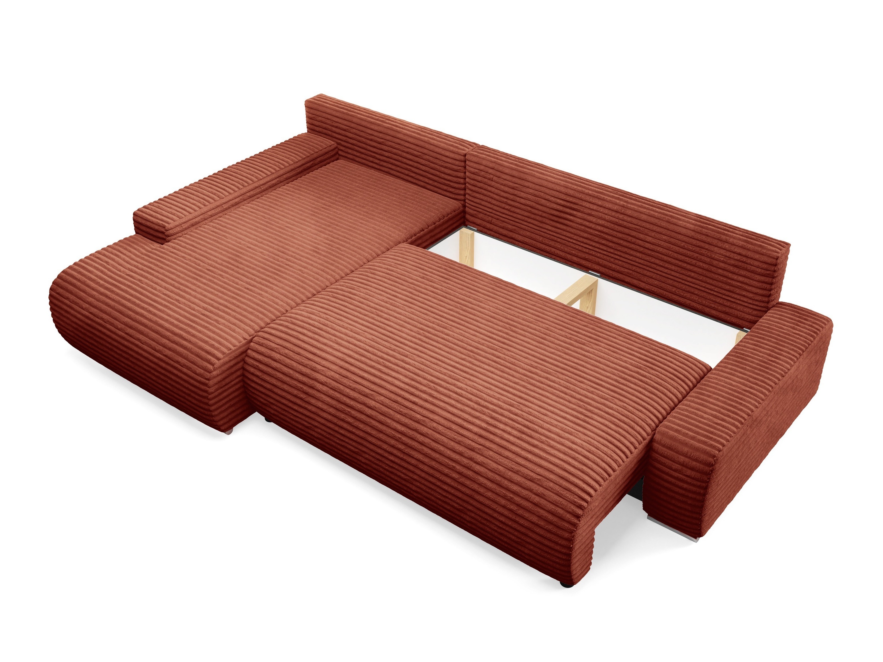 Corner sofa Franklin 201 (Ambience 09)