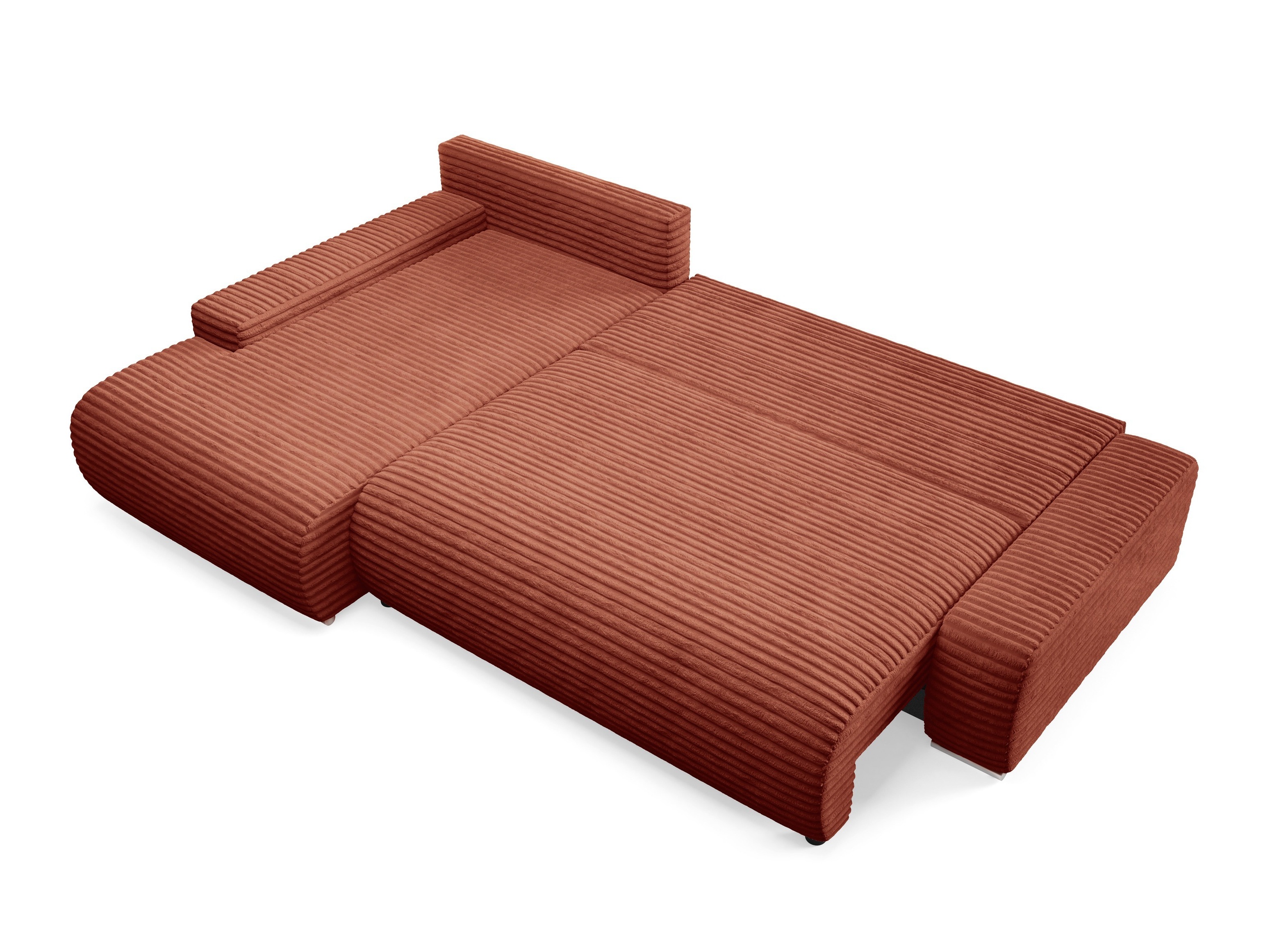 Corner sofa Franklin 201 (Ambience 09)