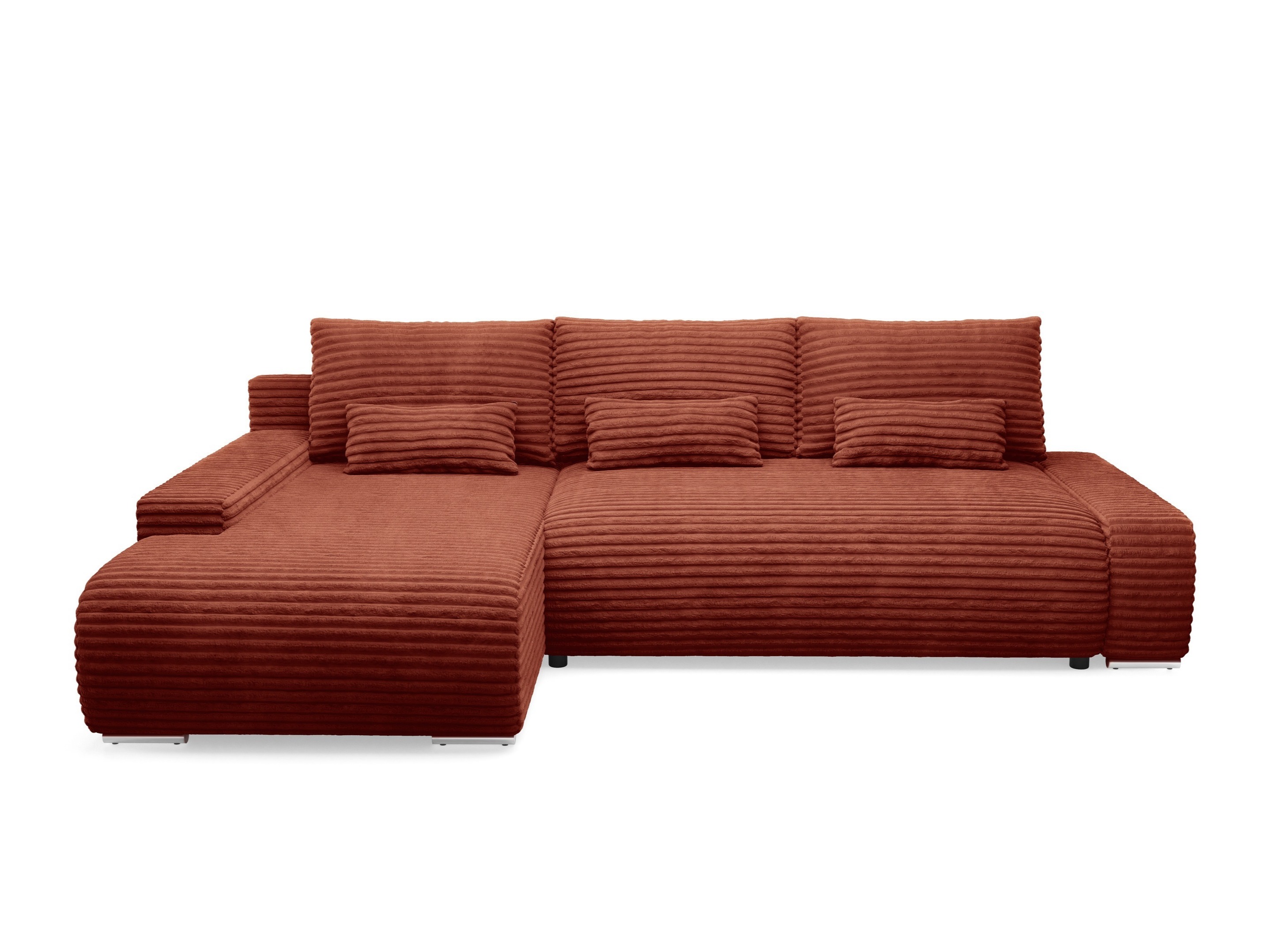 Corner sofa Franklin 201 (Ambience 09)