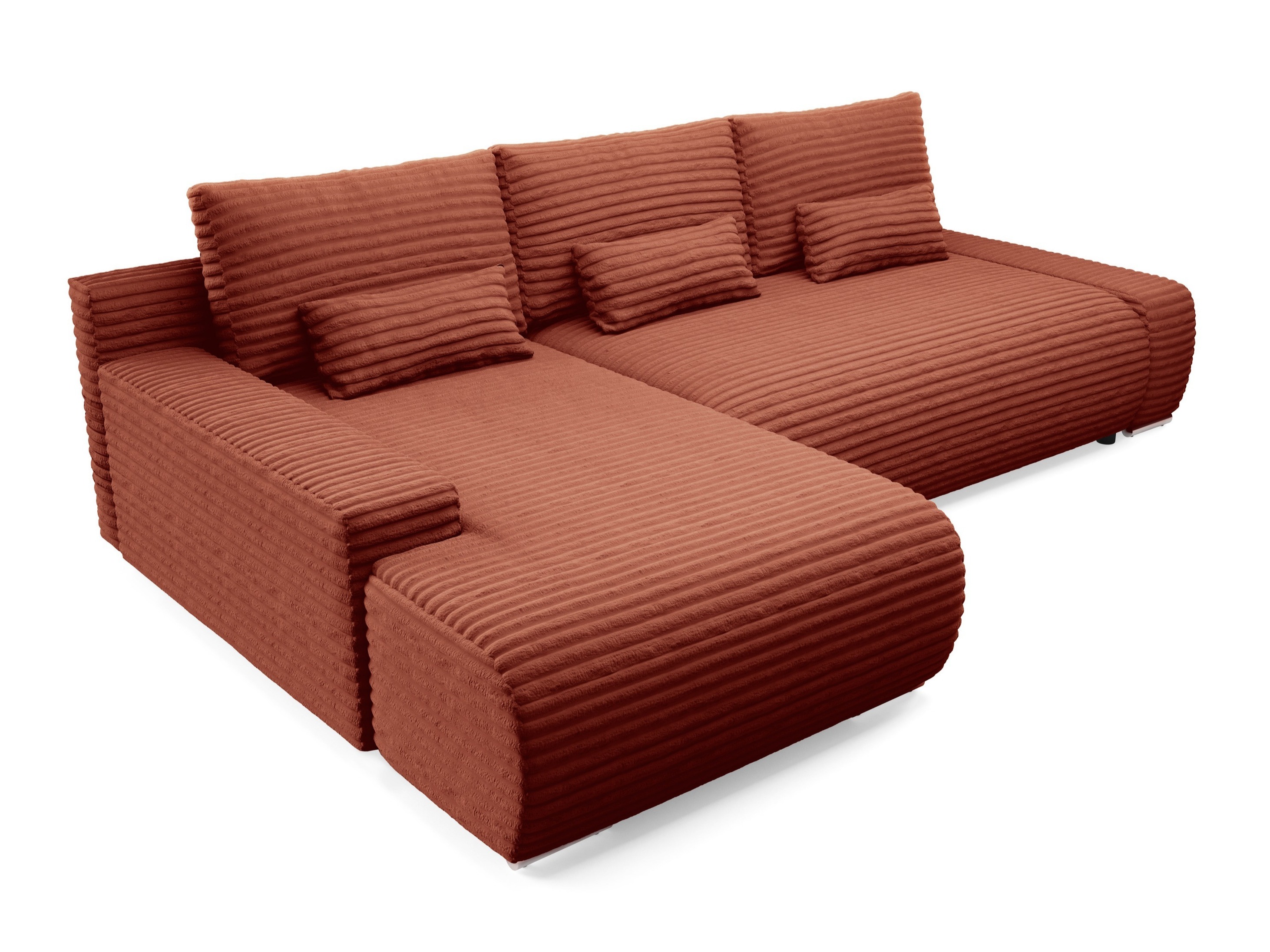 Corner sofa Franklin 201 (Ambience 09)