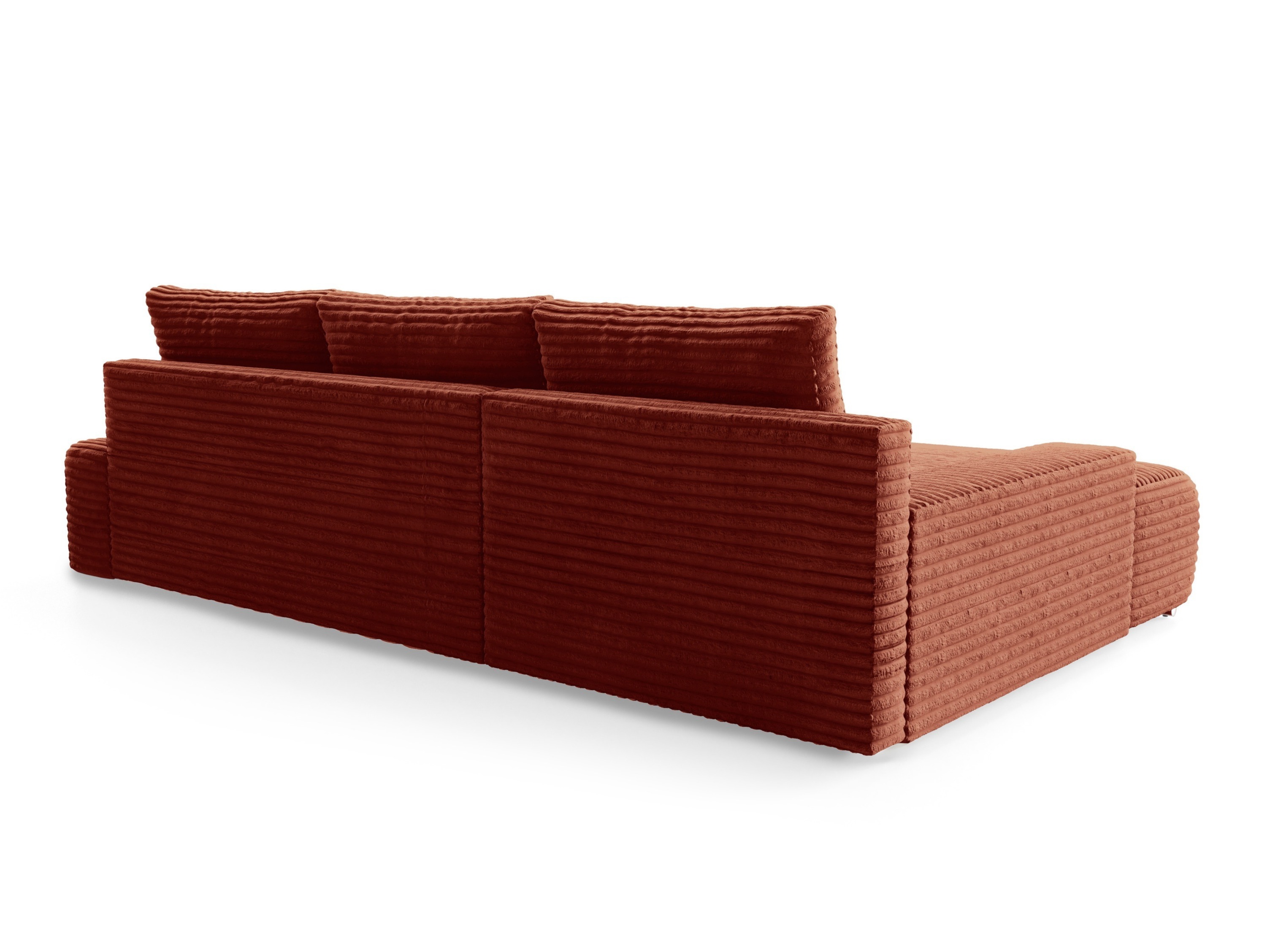 Corner sofa Franklin 201 (Ambience 09)