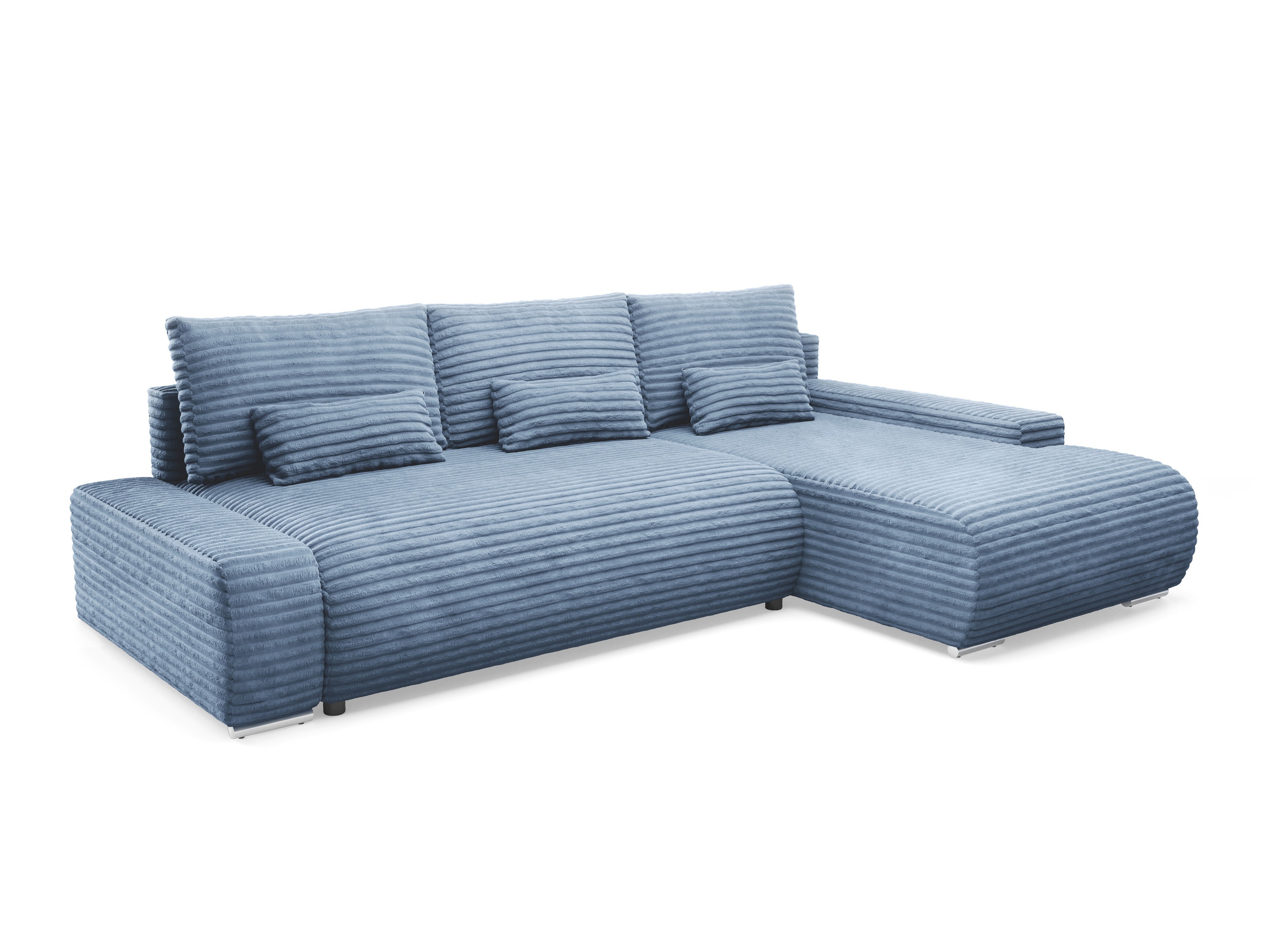 Corner sofa Franklin 201 (Ambience 13)