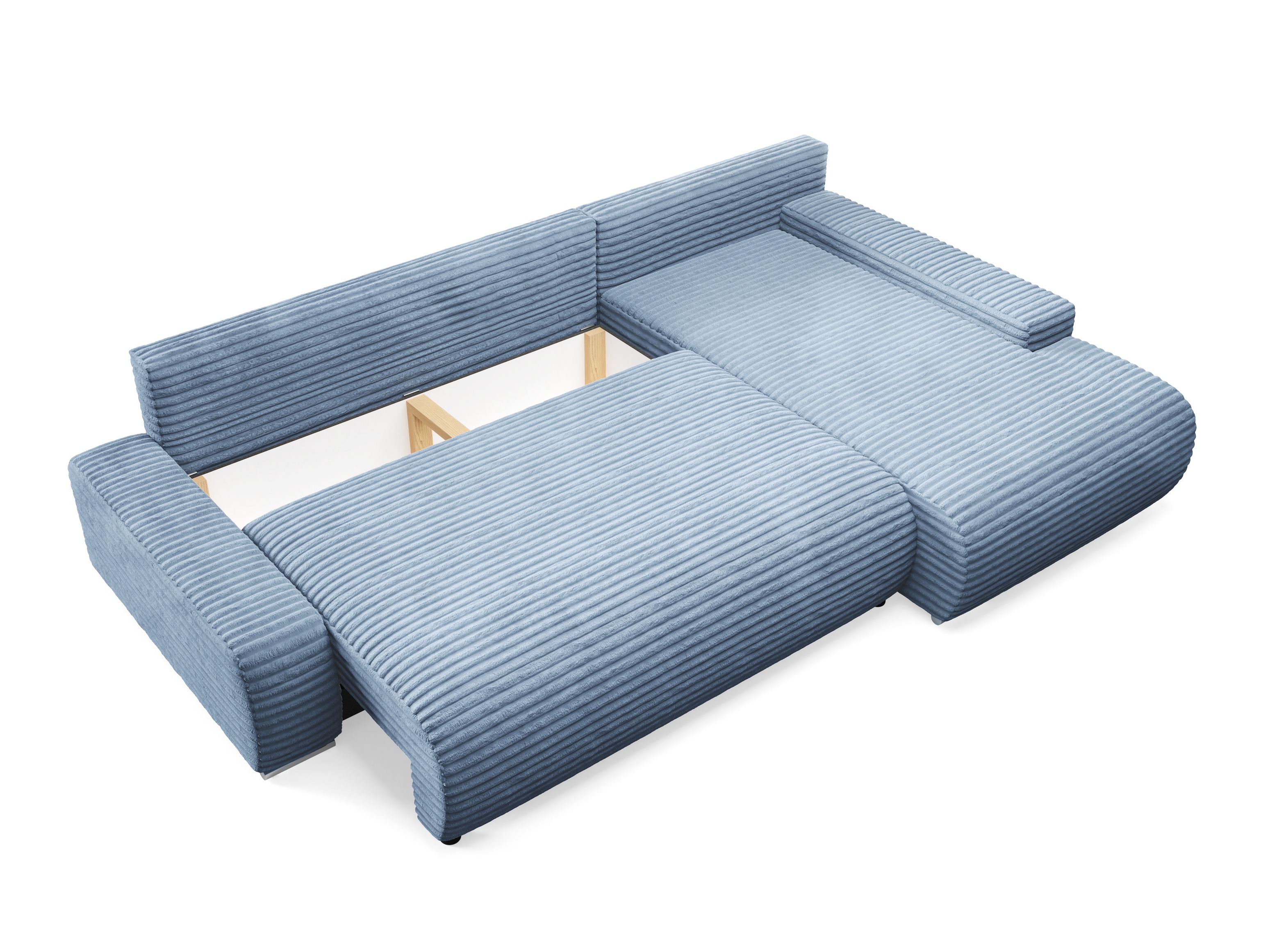 Corner sofa Franklin 201 (Ambience 13)