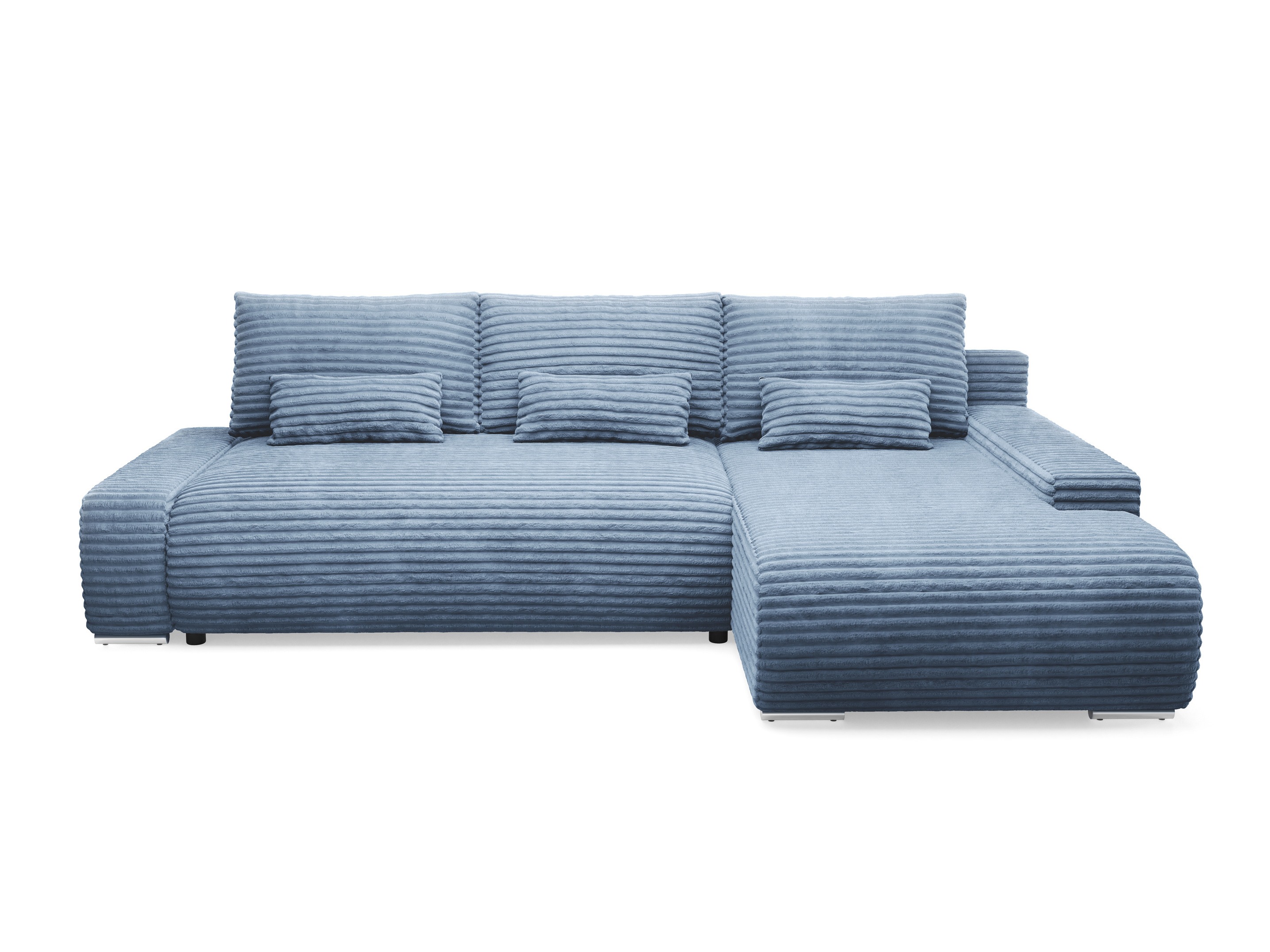Corner sofa Franklin 201 (Ambience 13)