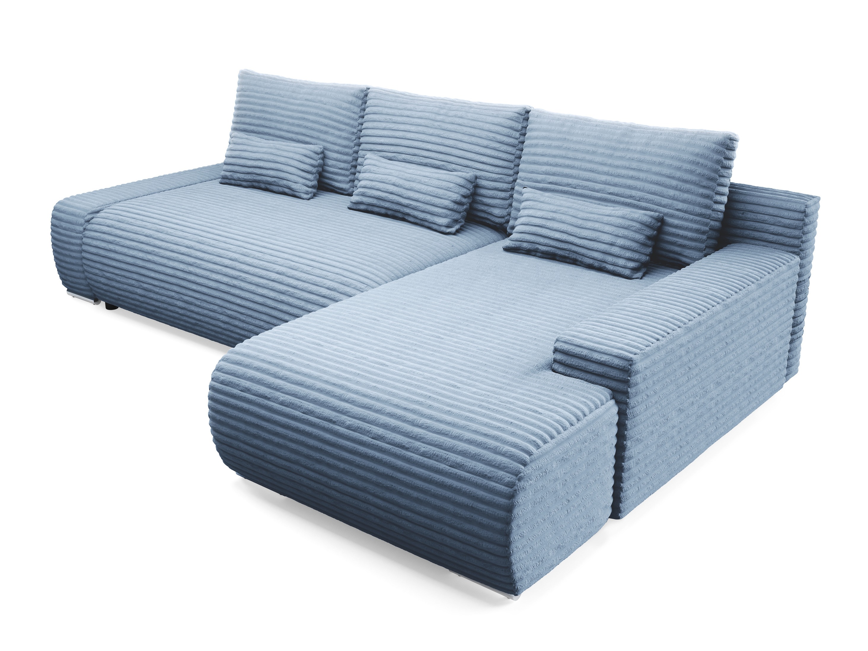 Corner sofa Franklin 201 (Ambience 13)