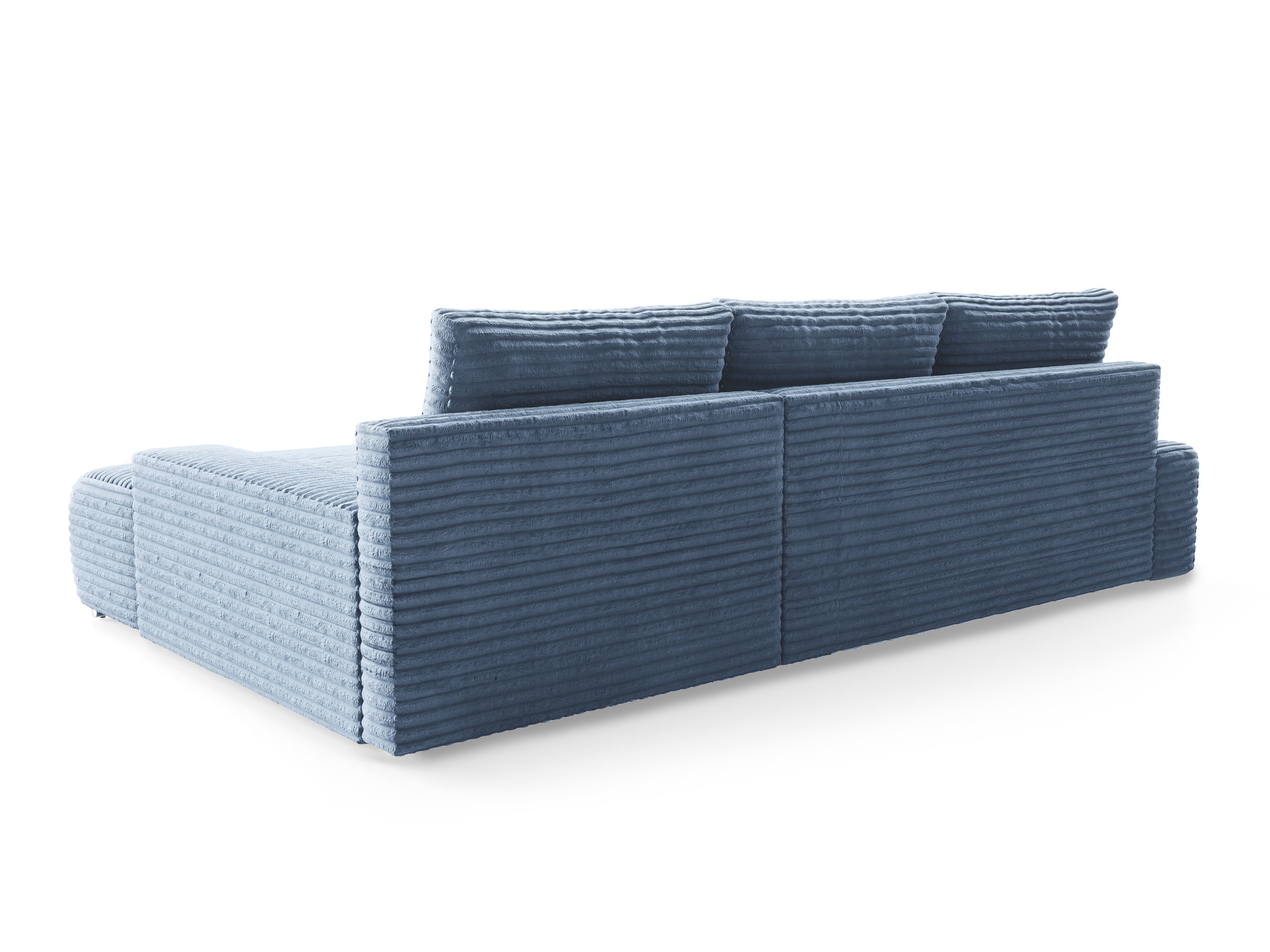 Corner sofa Franklin 201 (Ambience 13)