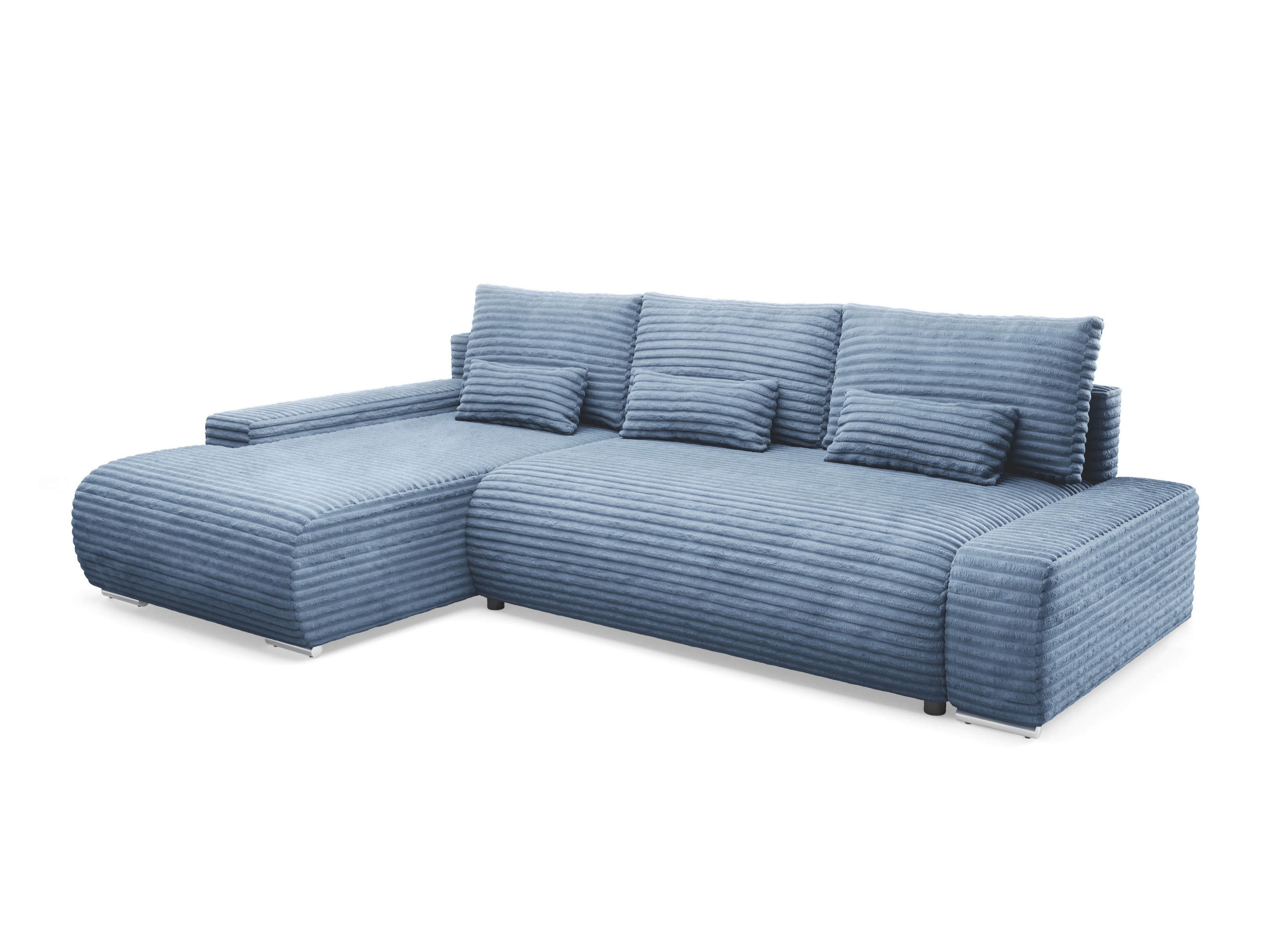 Corner sofa Franklin 201 (Ambience 13)