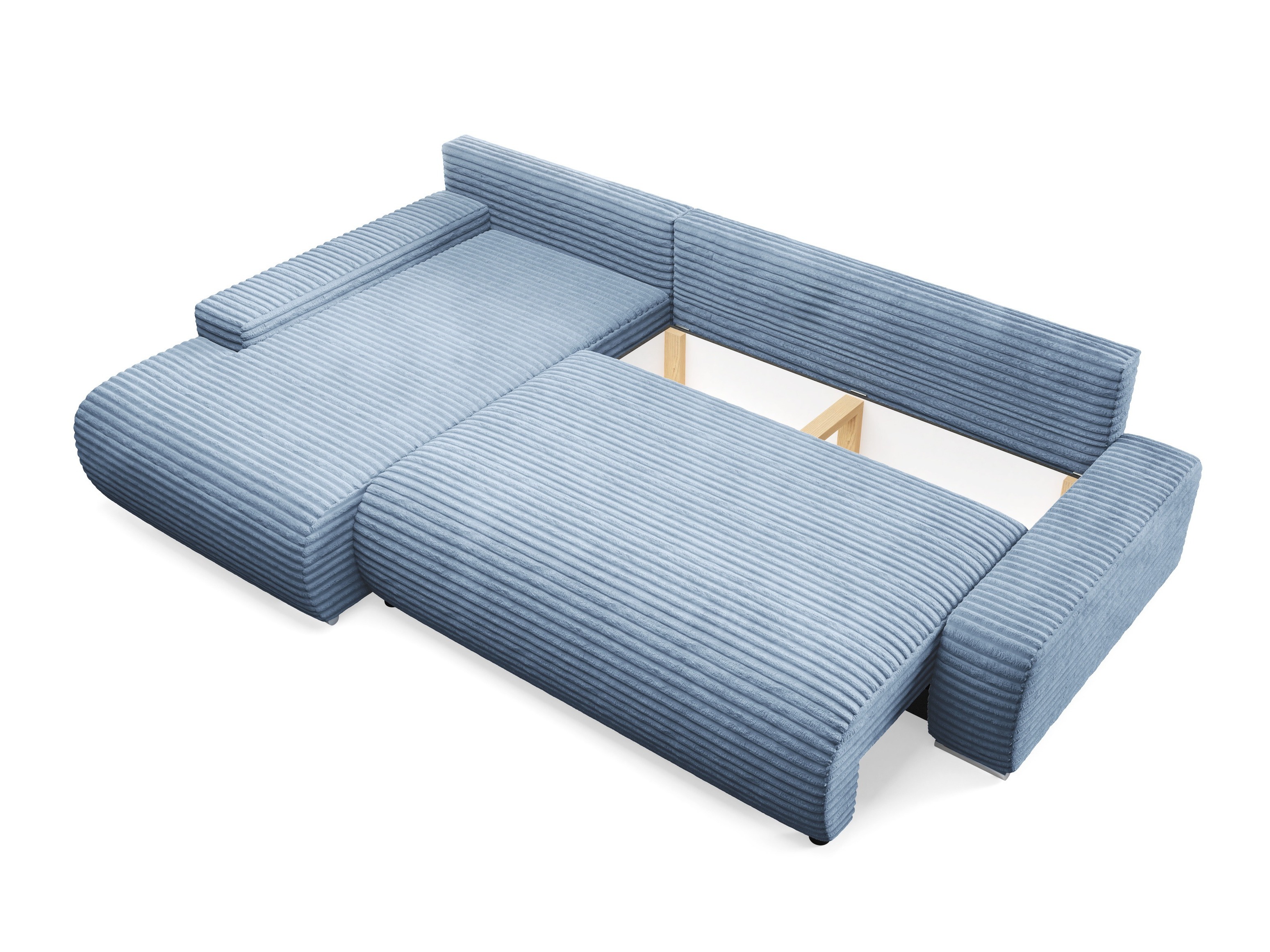Corner sofa Franklin 201 (Ambience 13)