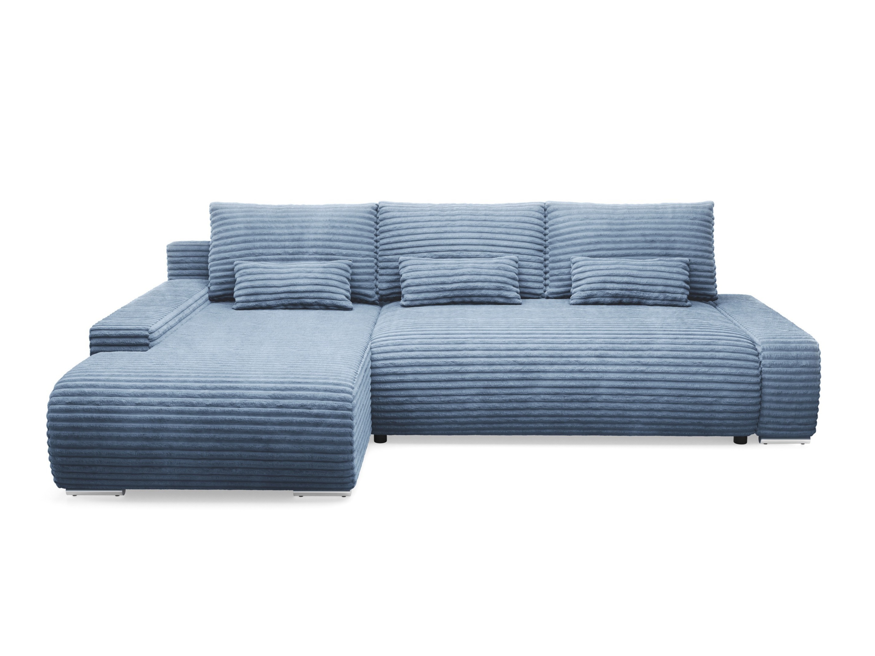 Corner sofa Franklin 201 (Ambience 13)