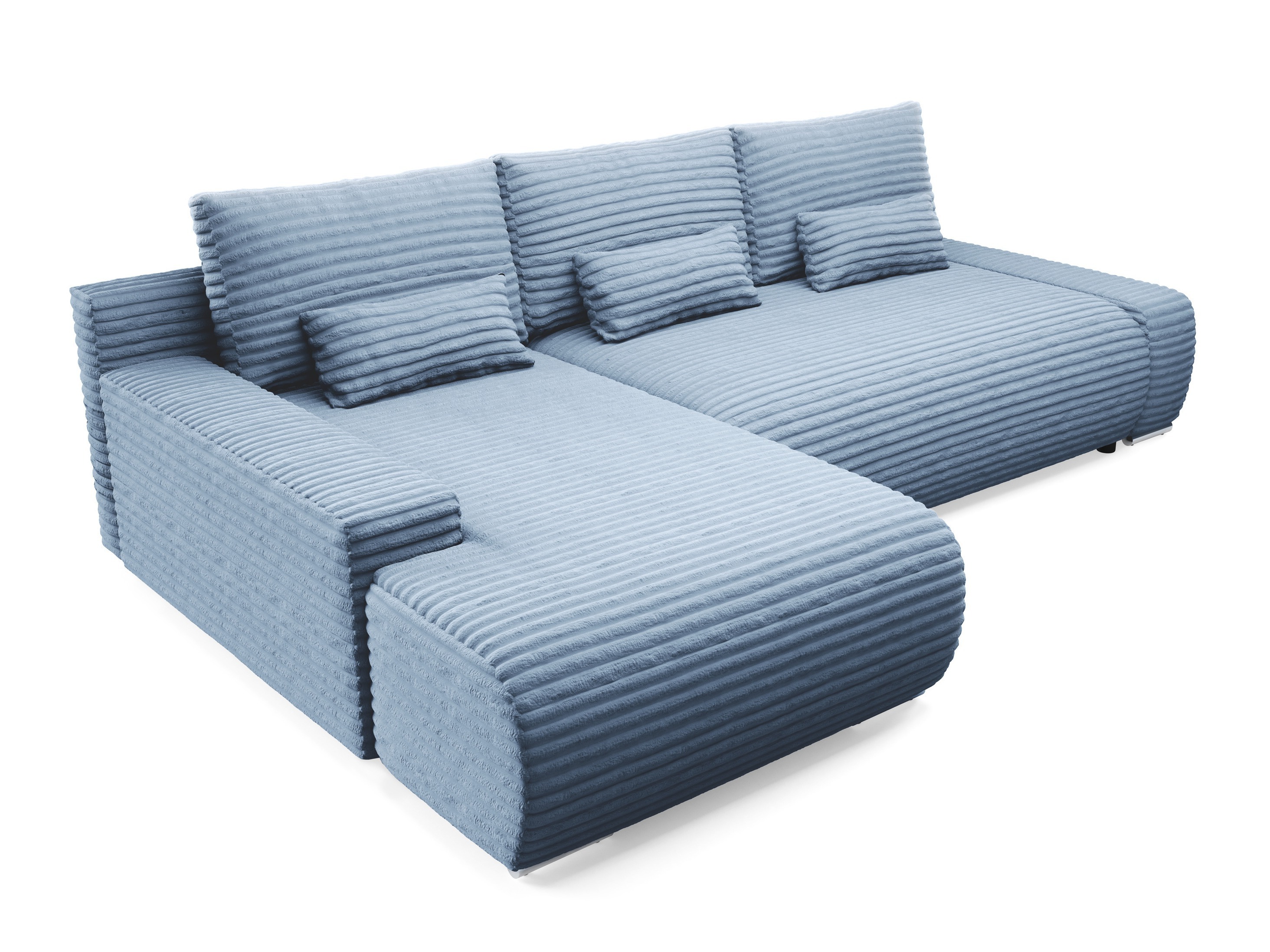 Corner sofa Franklin 201 (Ambience 13)