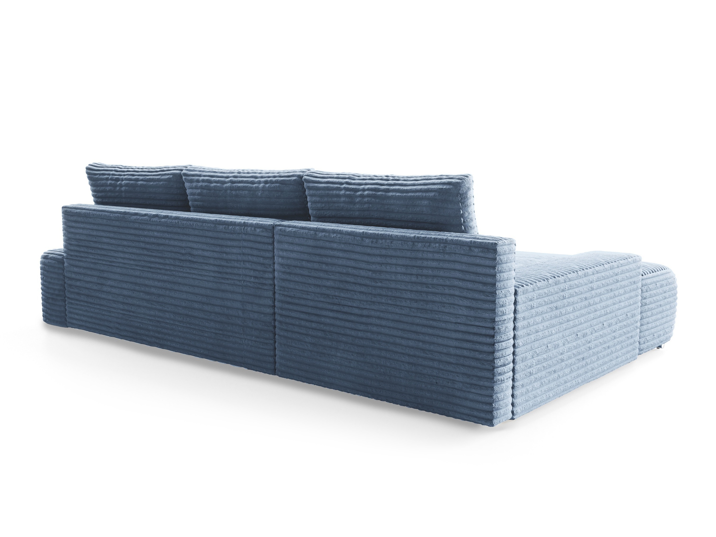 Corner sofa Franklin 201 (Ambience 13)
