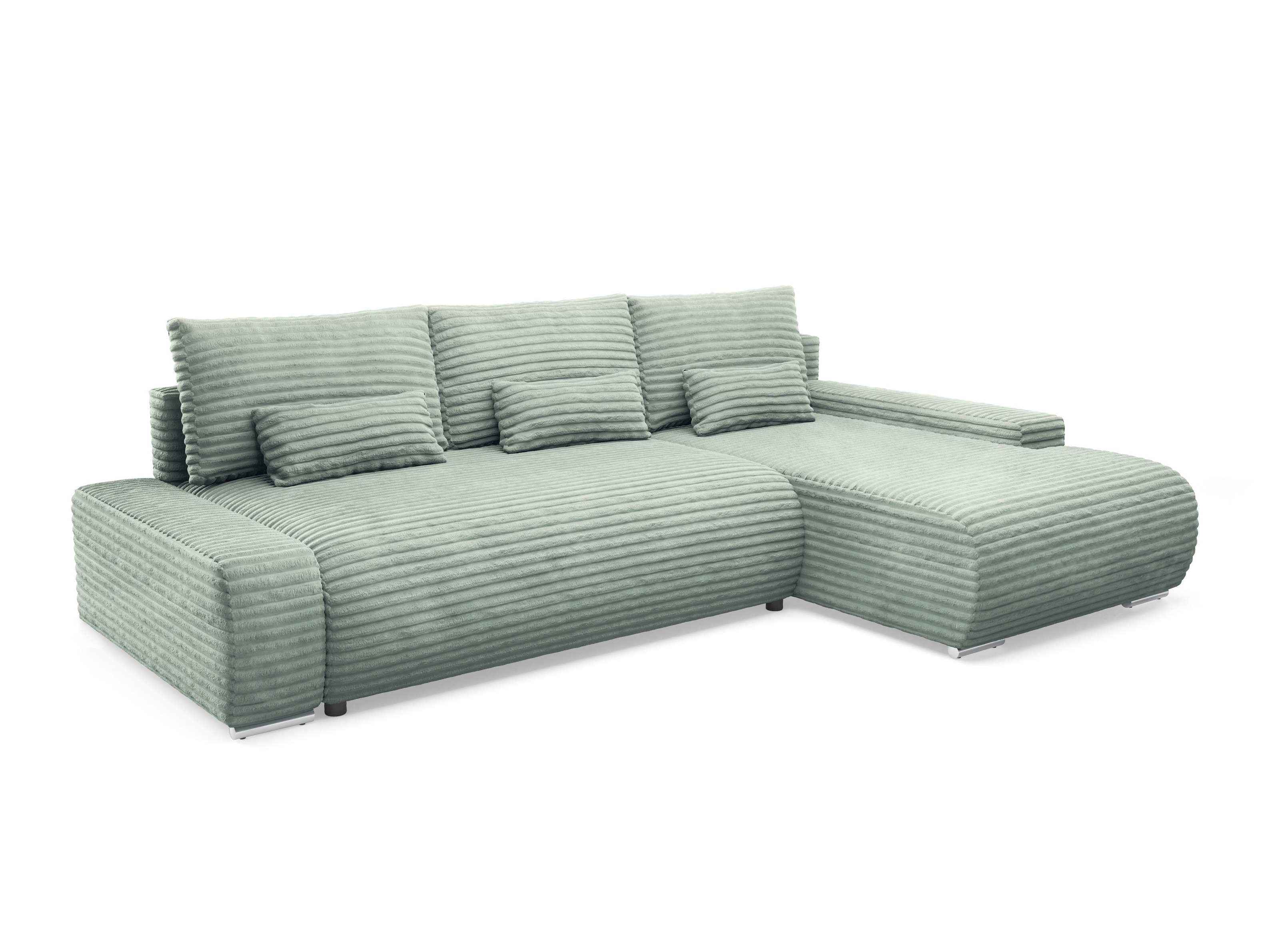 Corner sofa Franklin 201 (Ambience 14)