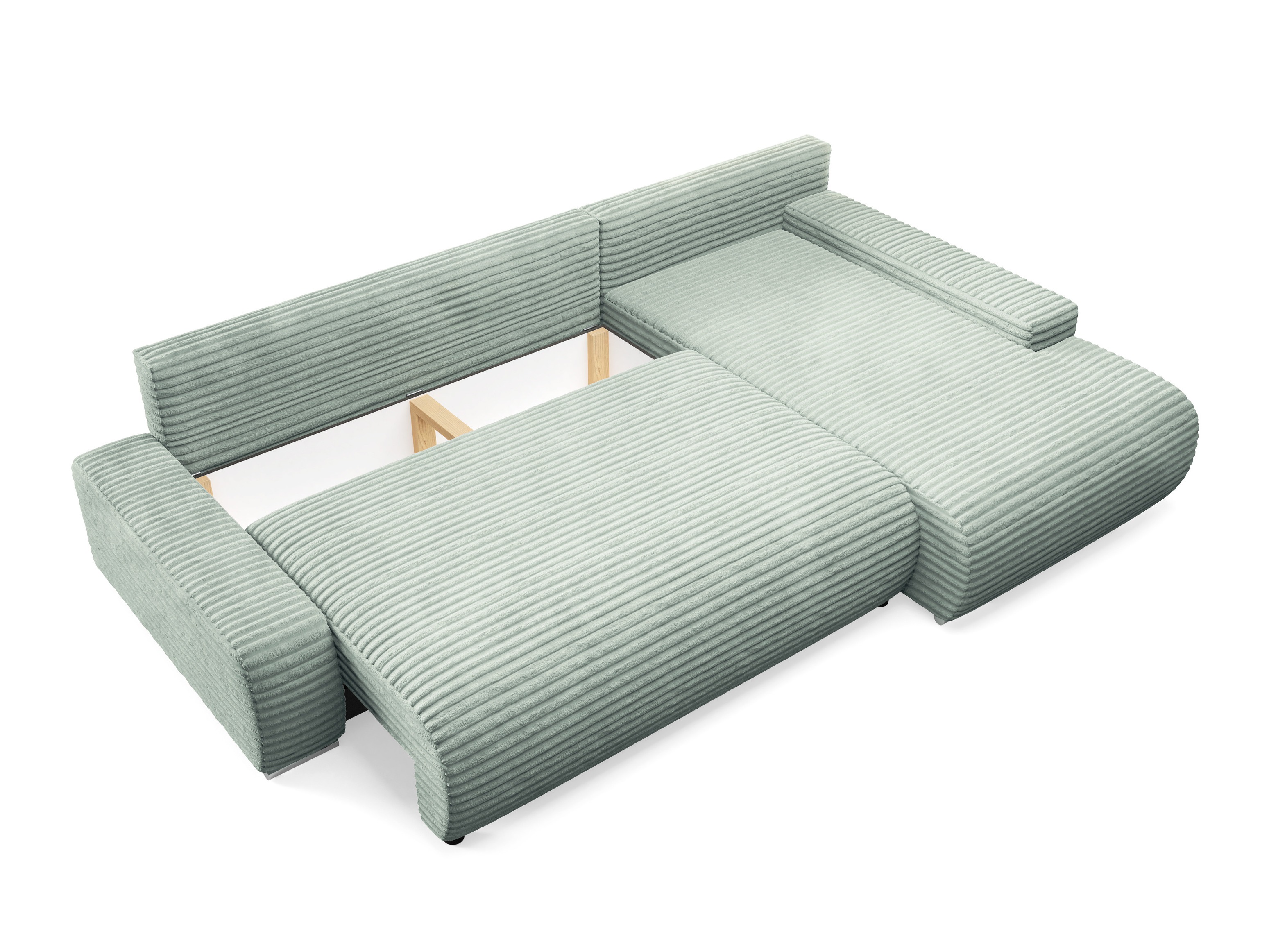 Corner sofa Franklin 201 (Ambience 14)
