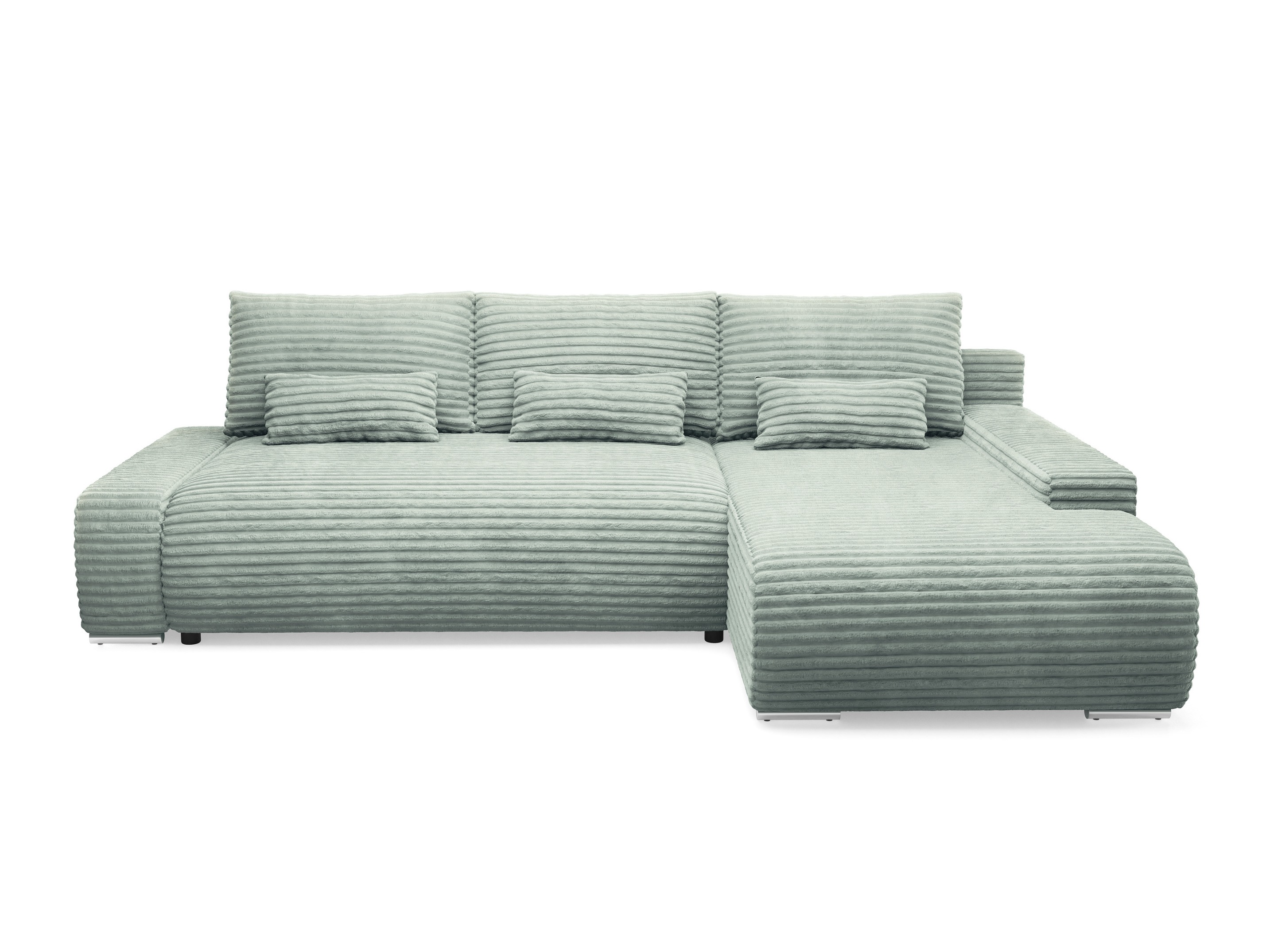Corner sofa Franklin 201 (Ambience 14)