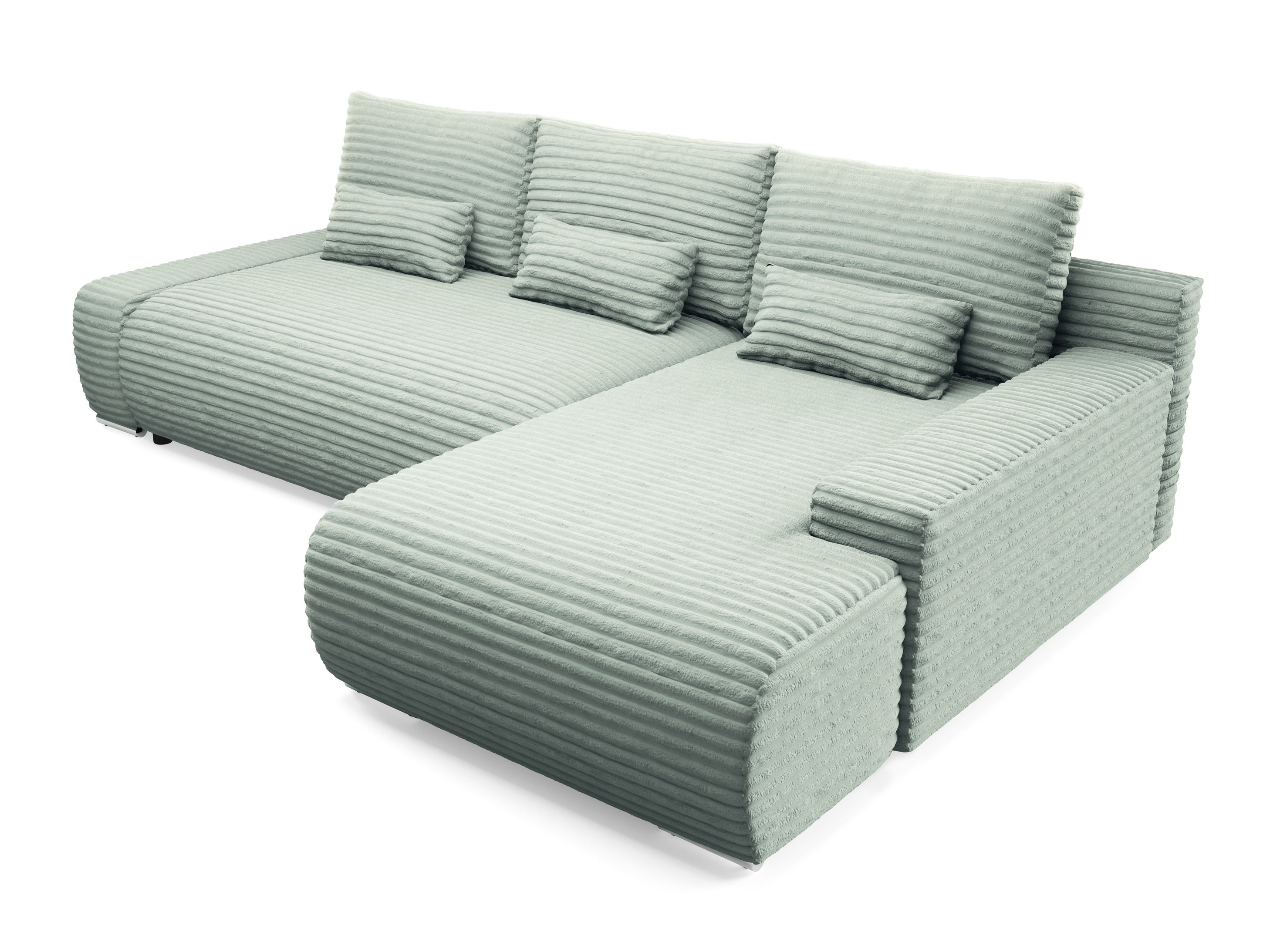 Corner sofa Franklin 201 (Ambience 14)