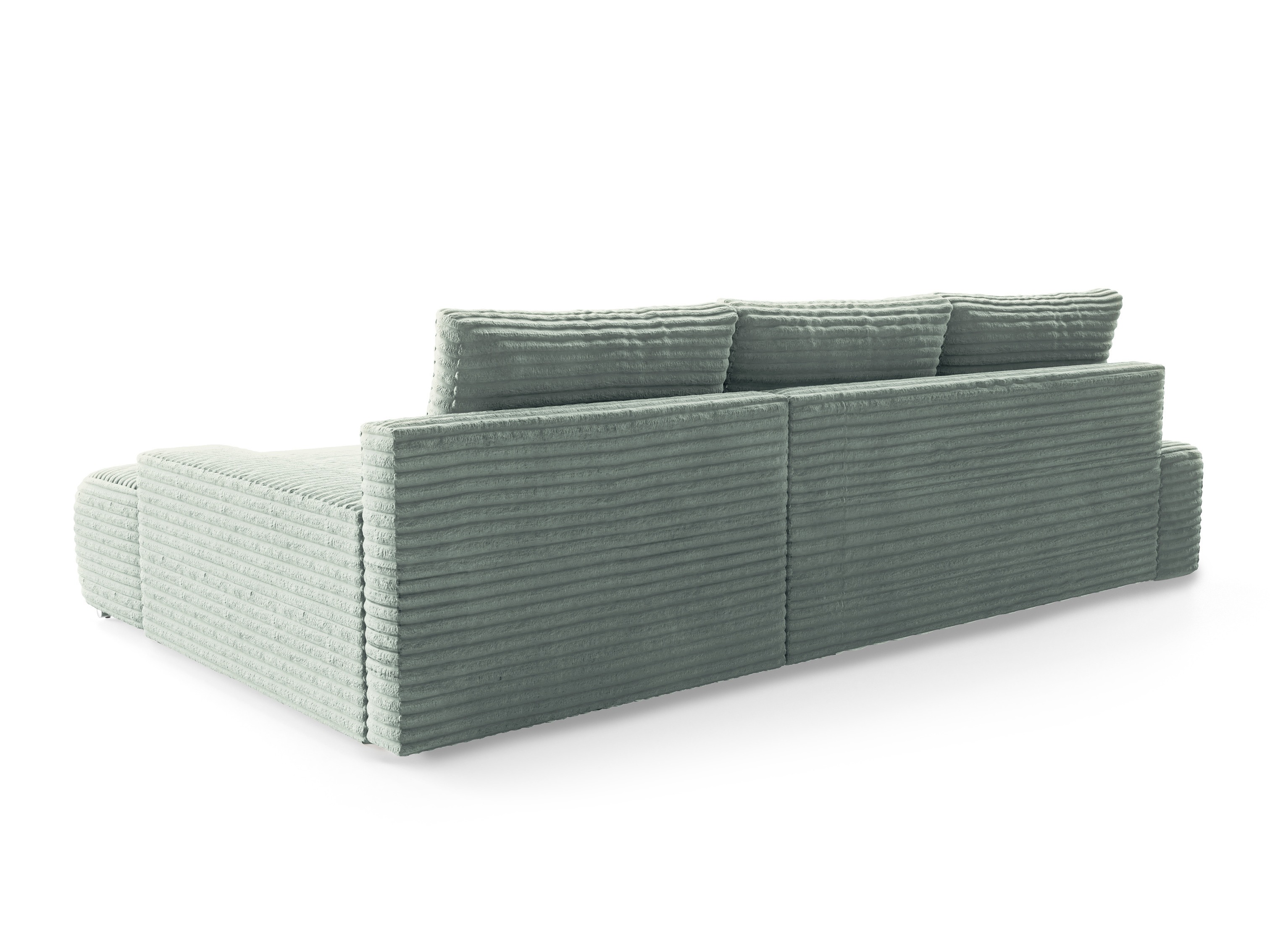 Corner sofa Franklin 201 (Ambience 14)