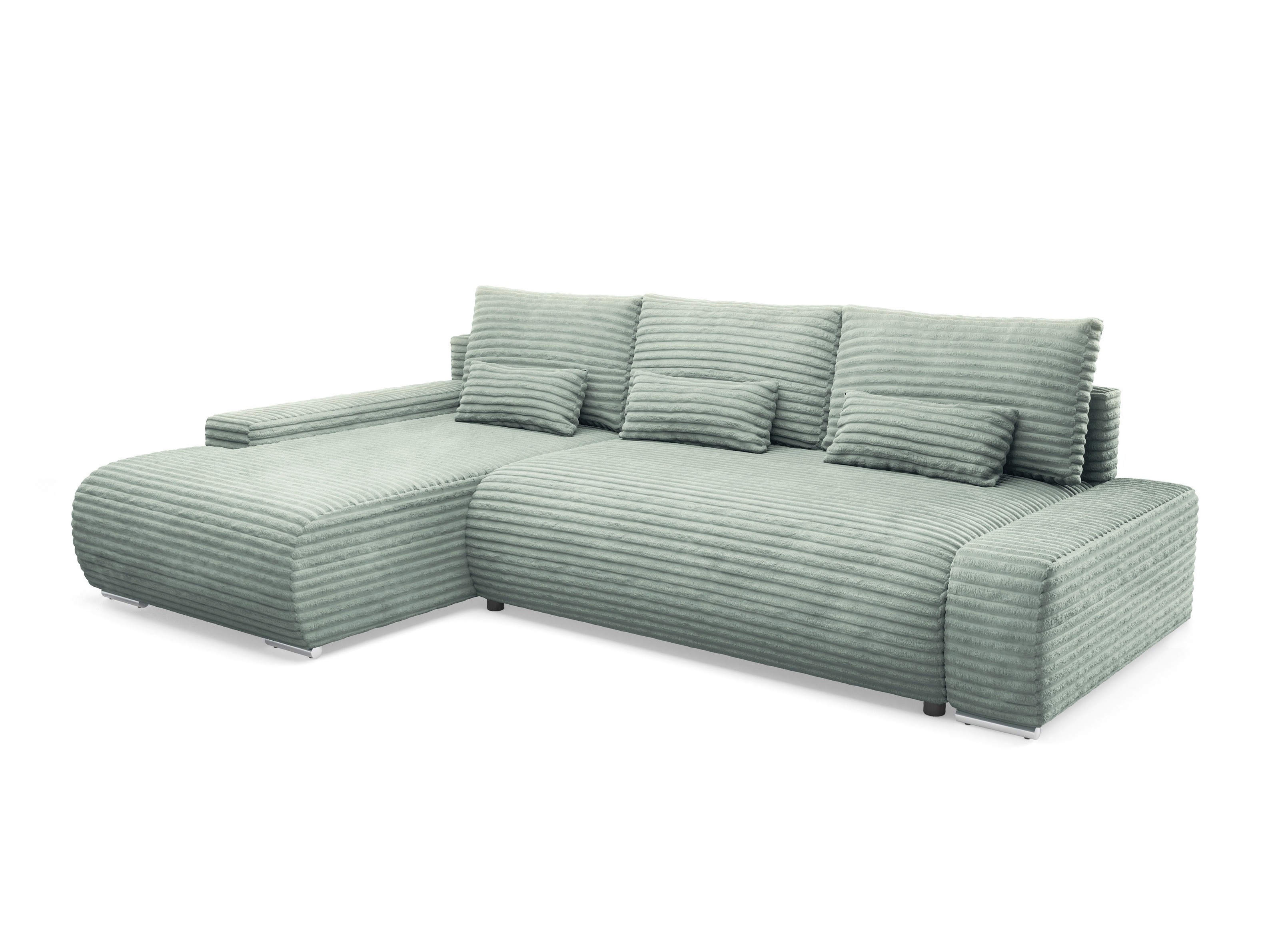 Corner sofa Franklin 201 (Ambience 14)