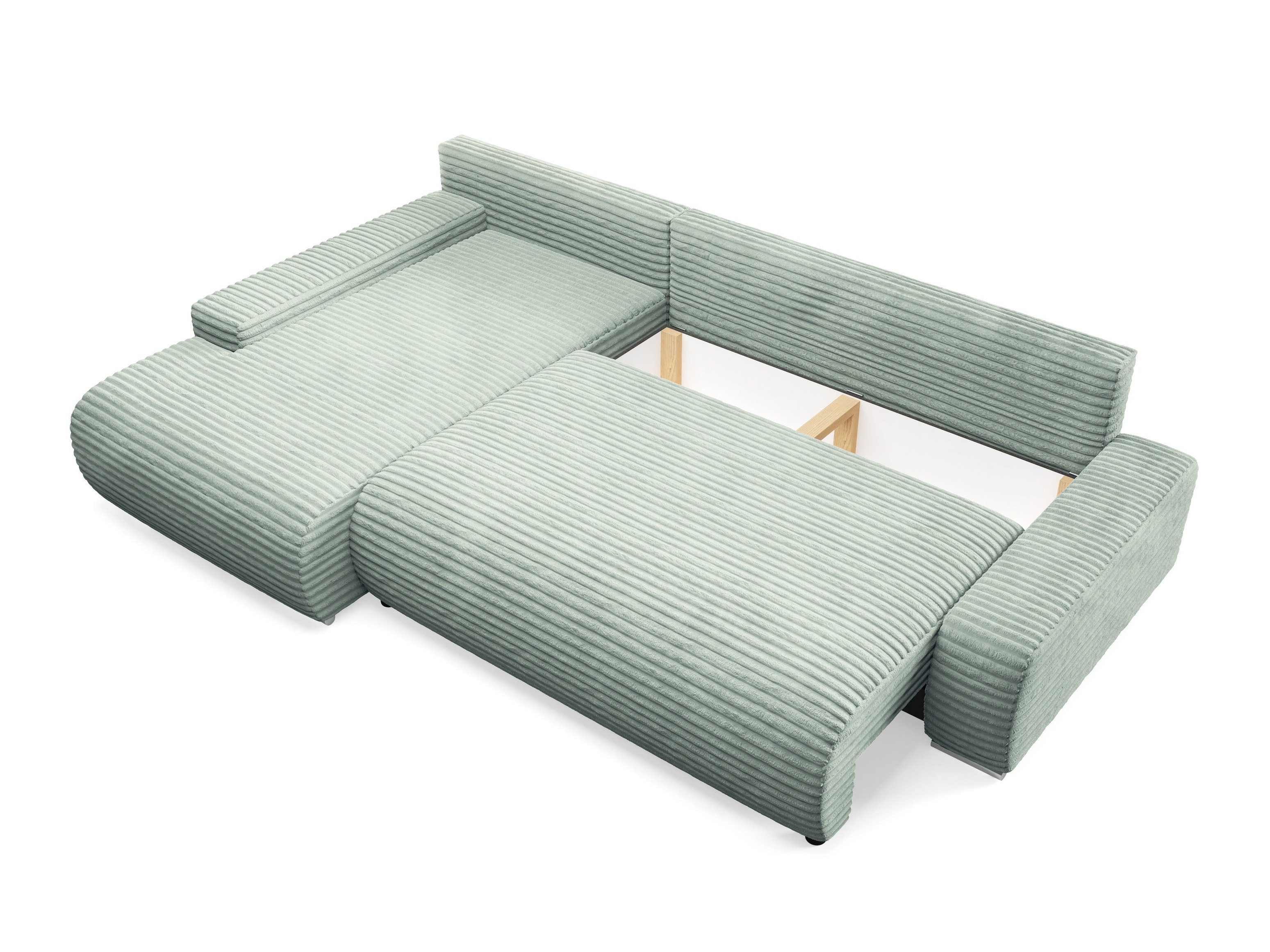 Corner sofa Franklin 201 (Ambience 14)
