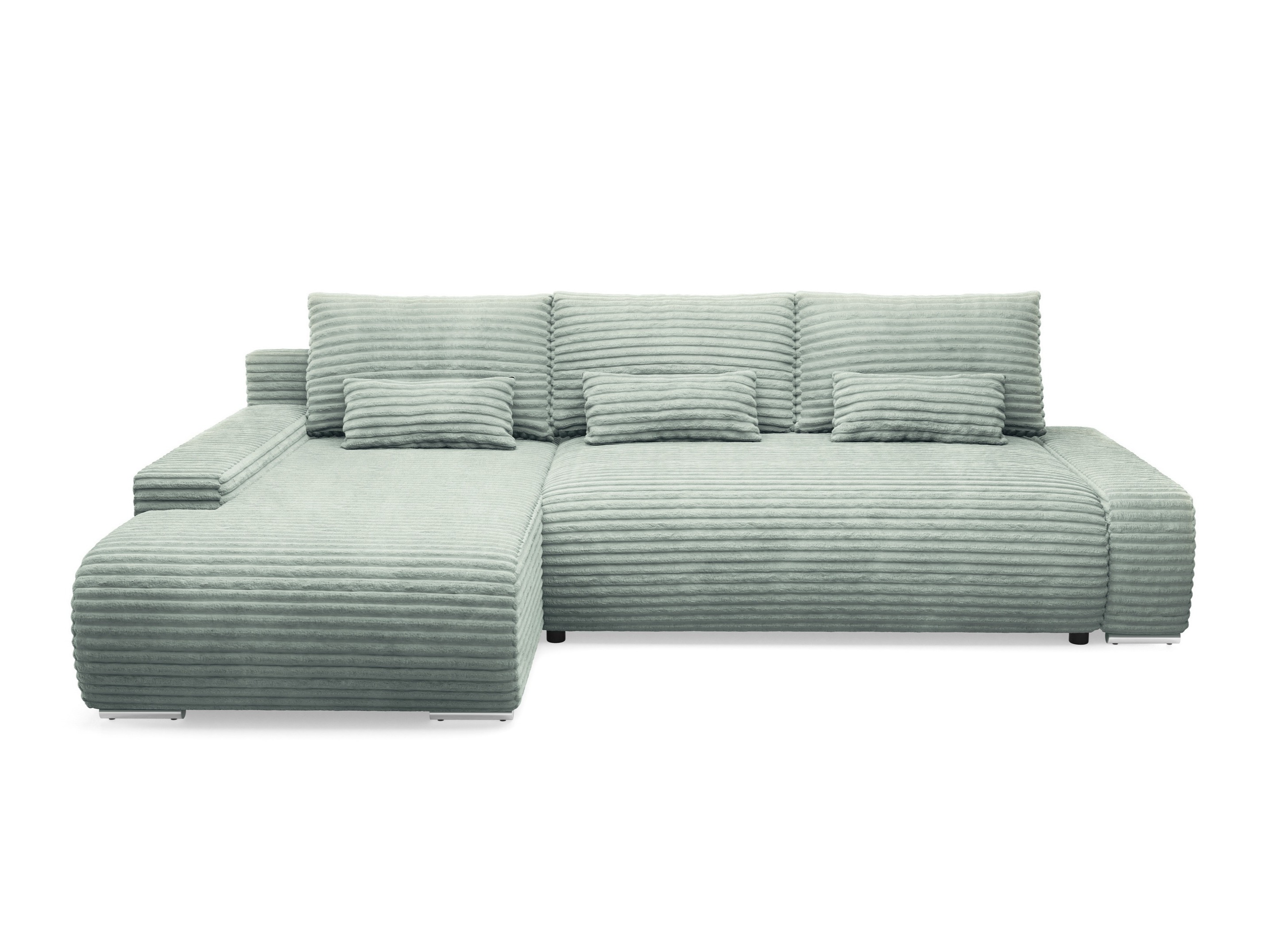 Corner sofa Franklin 201 (Ambience 14)
