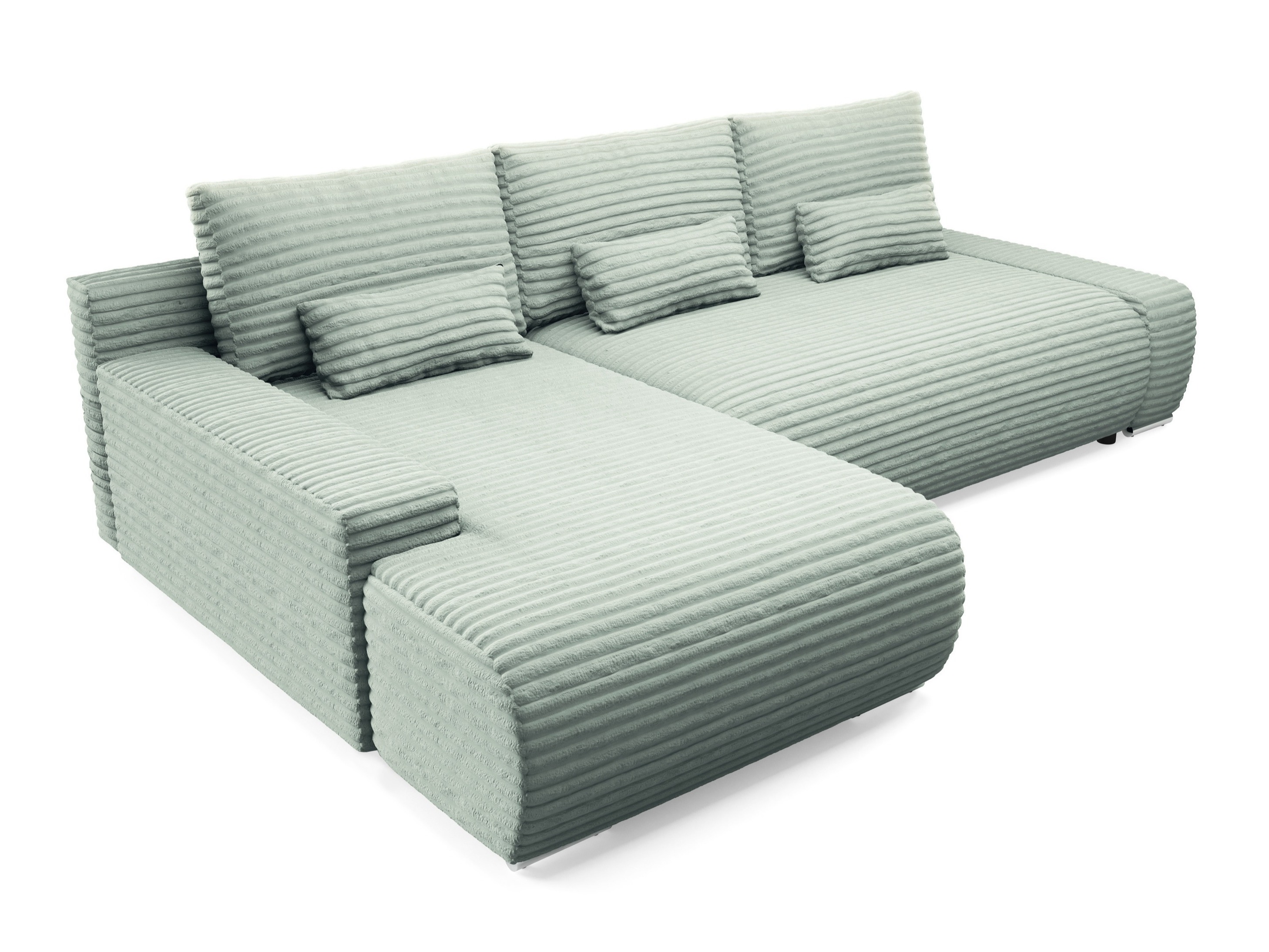 Corner sofa Franklin 201 (Ambience 14)