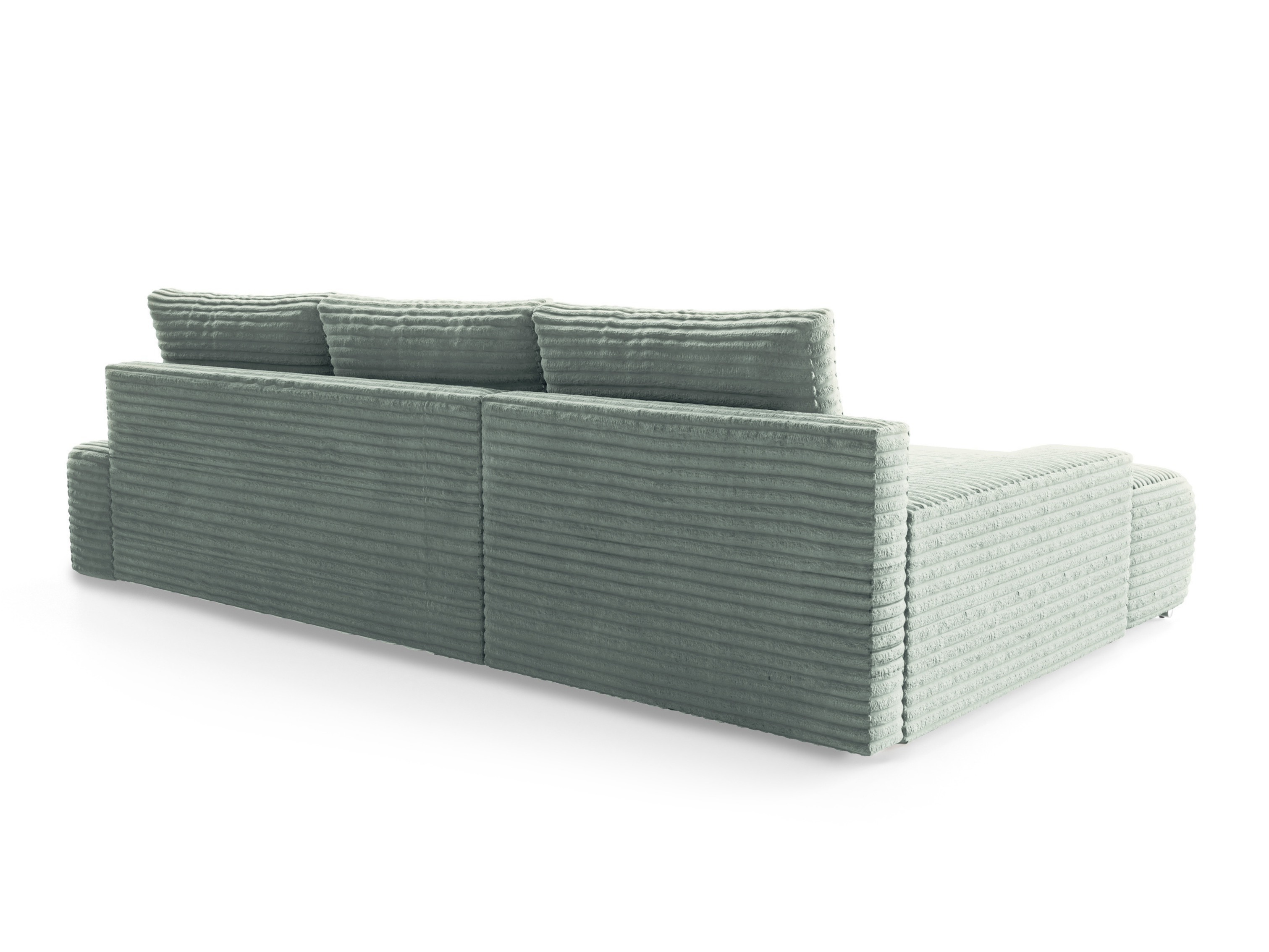Corner sofa Franklin 201 (Ambience 14)