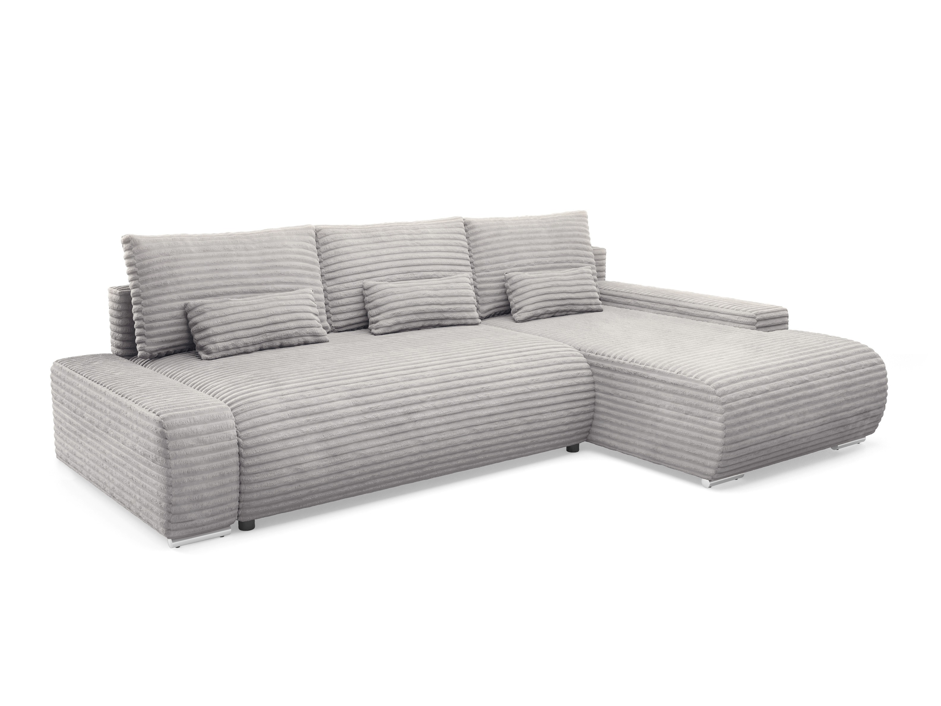 Corner sofa Franklin 201 (Ambience 17)