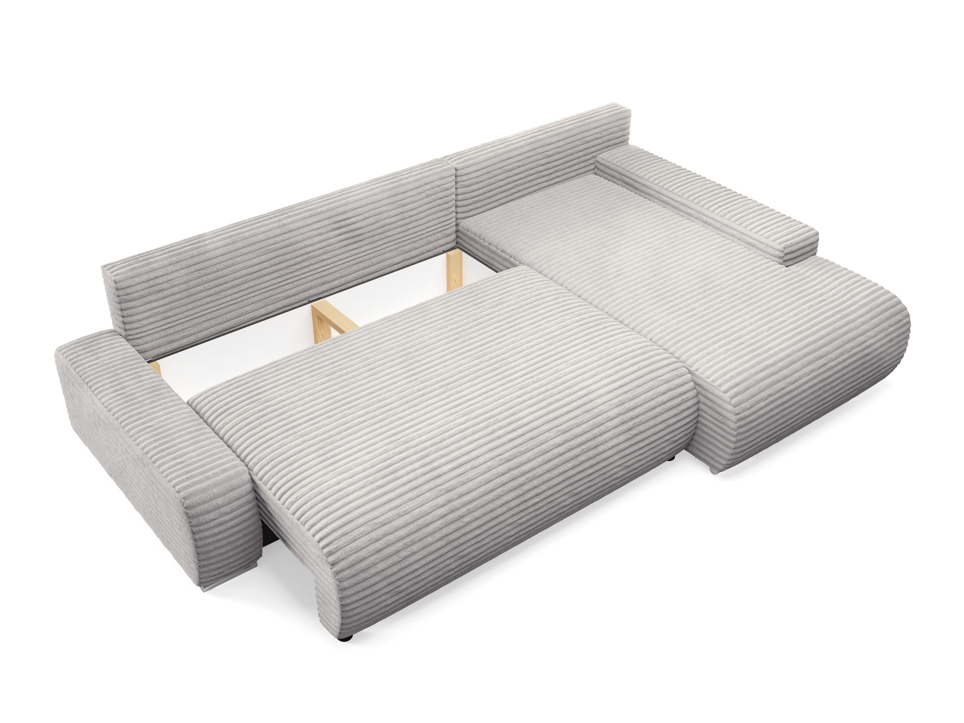 Corner sofa Franklin 201 (Ambience 17)