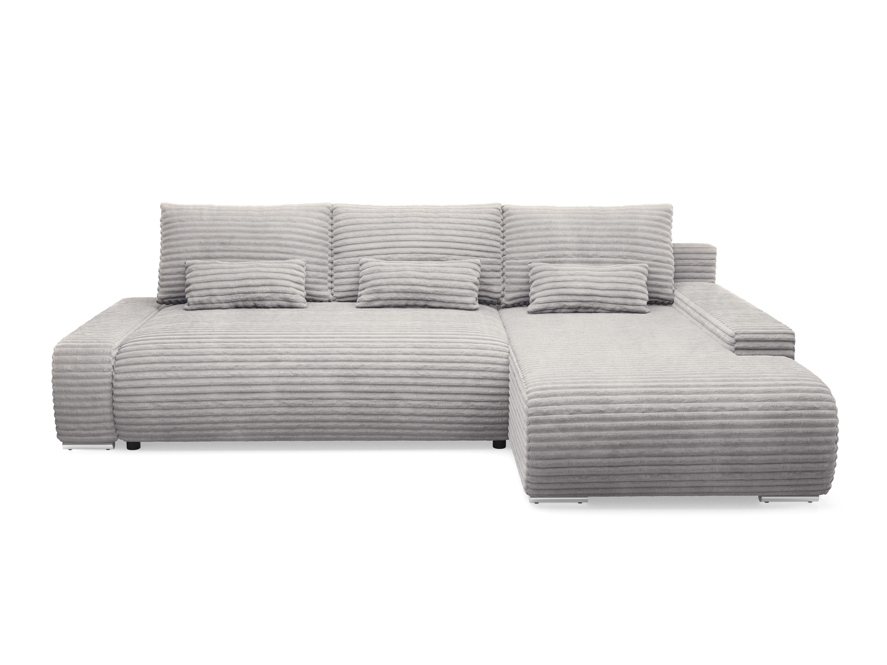 Corner sofa Franklin 201 (Ambience 17)